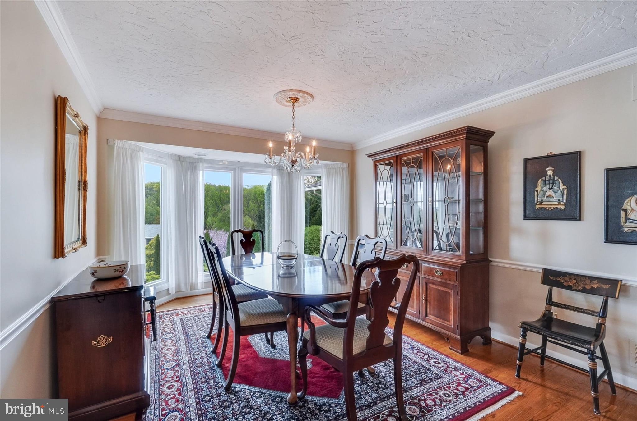 PENN OAKS - Residential