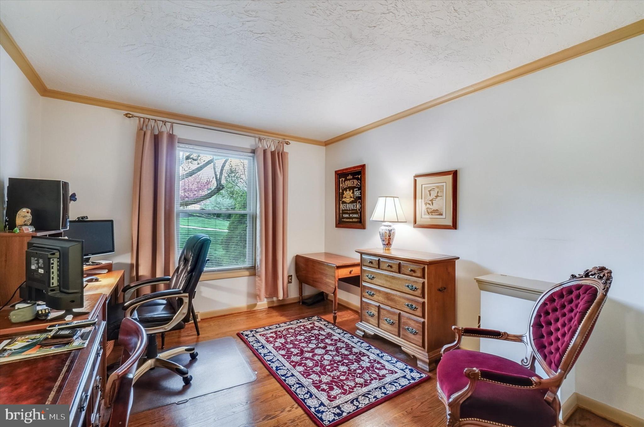 PENN OAKS - Residential