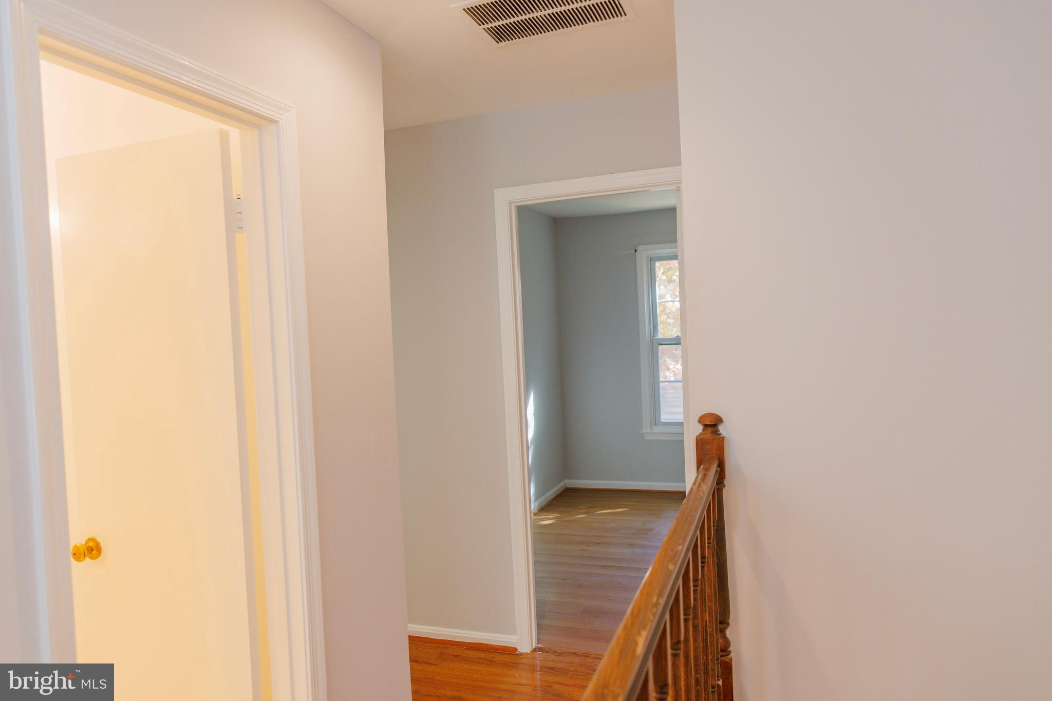 ROCK CREEK MANOR - Residential Lease