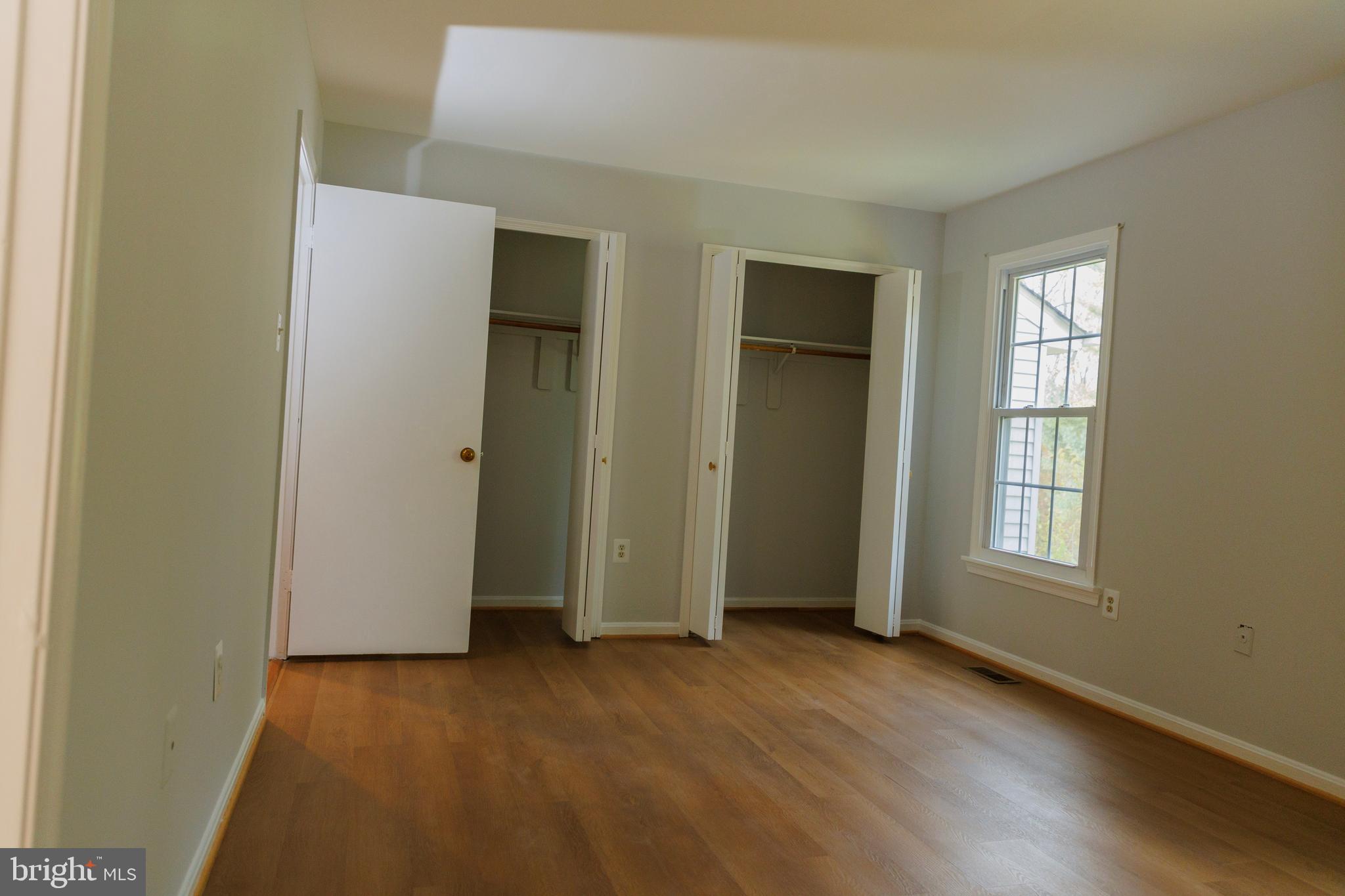 ROCK CREEK MANOR - Residential Lease