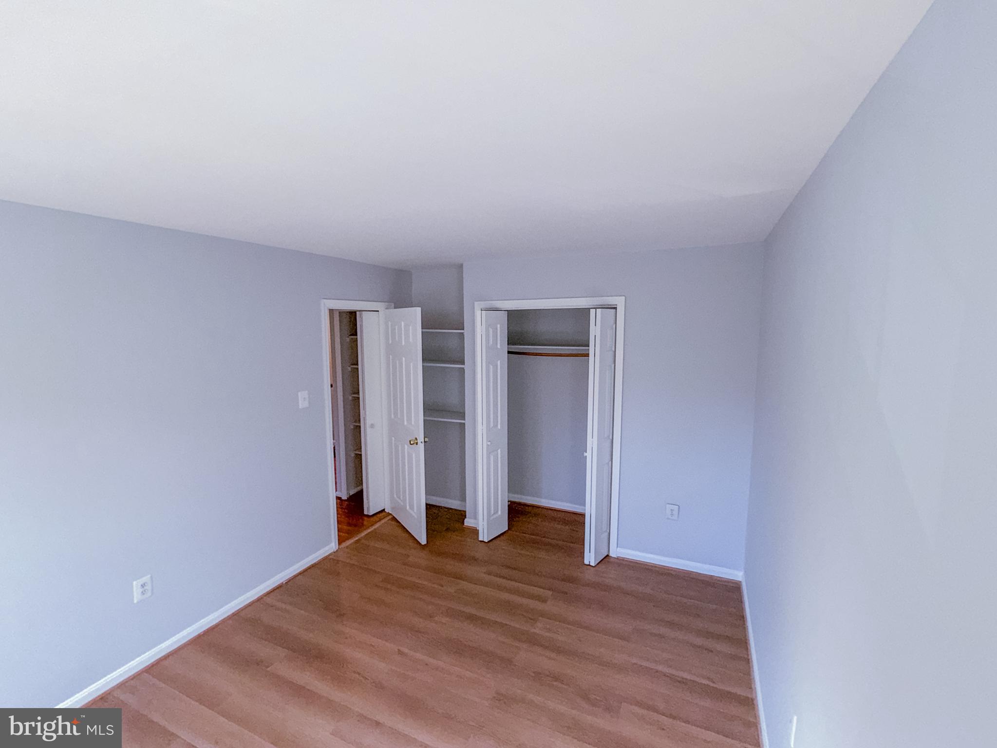 ROCK CREEK MANOR - Residential Lease