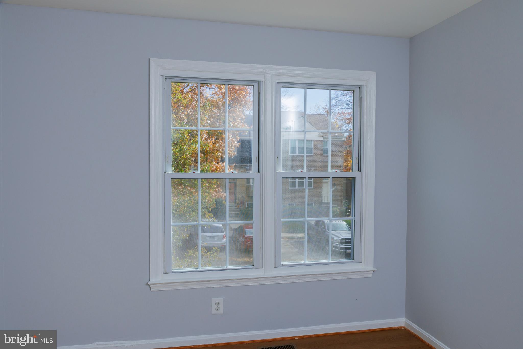 ROCK CREEK MANOR - Residential Lease