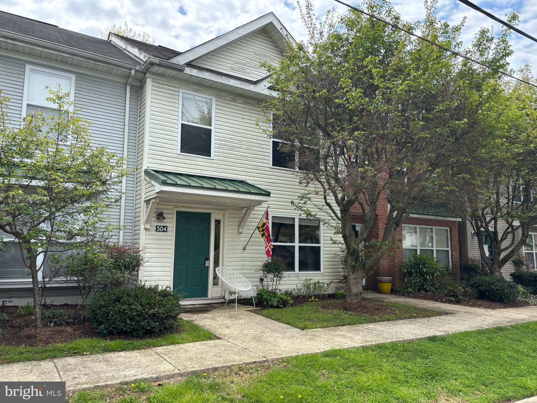 TREEHAVEN - Residential