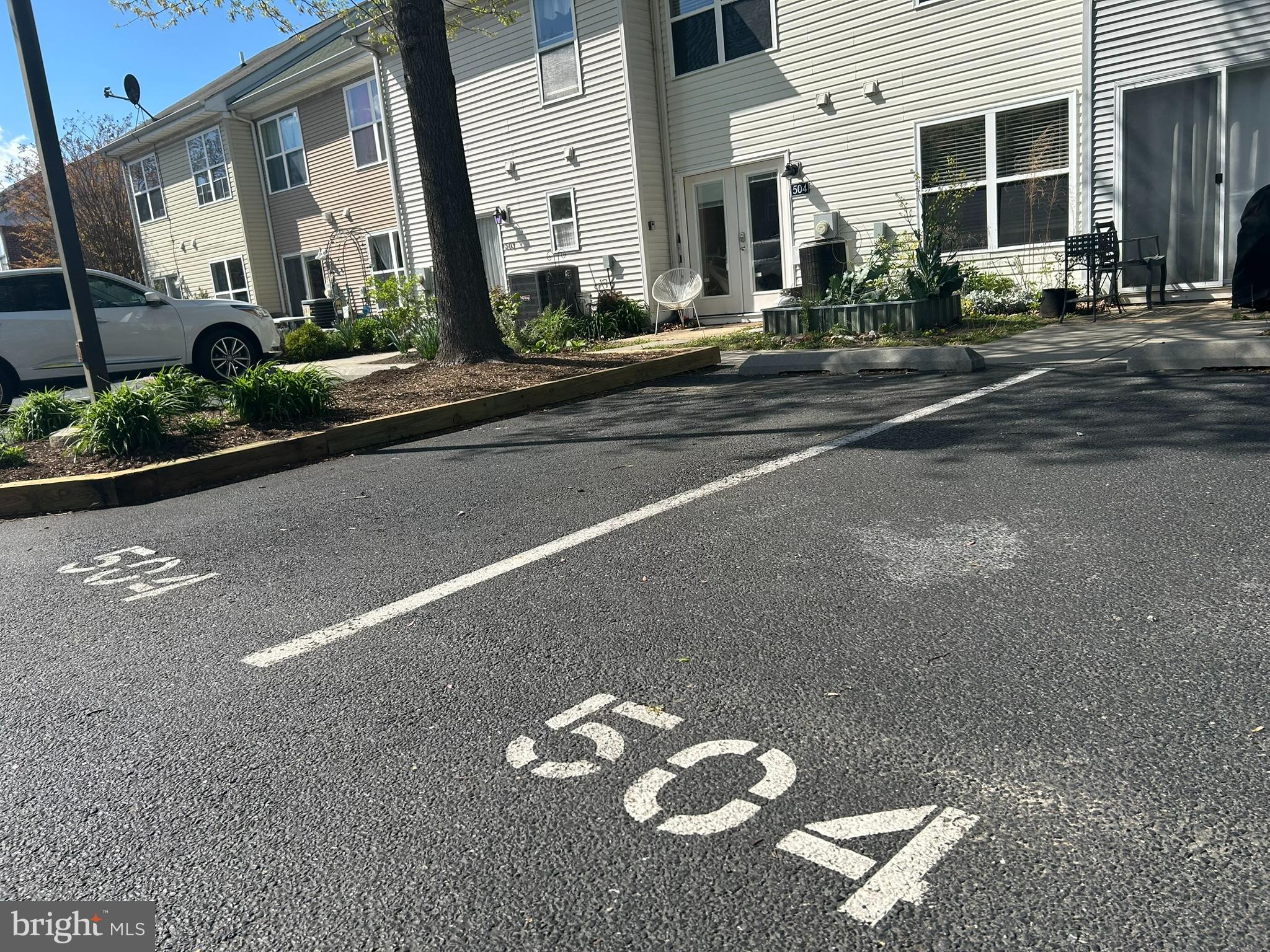 TREEHAVEN - Residential