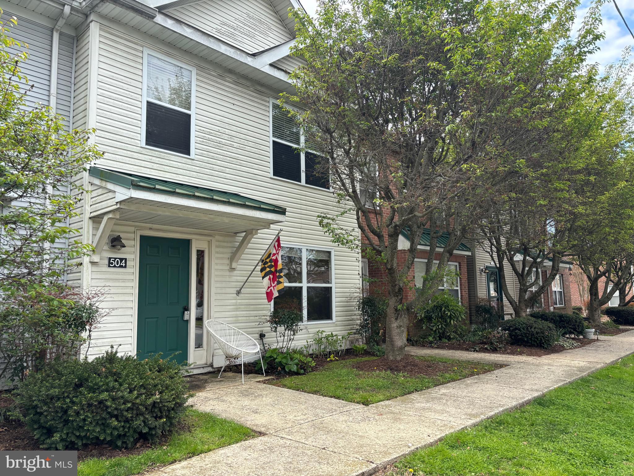 TREEHAVEN - Residential