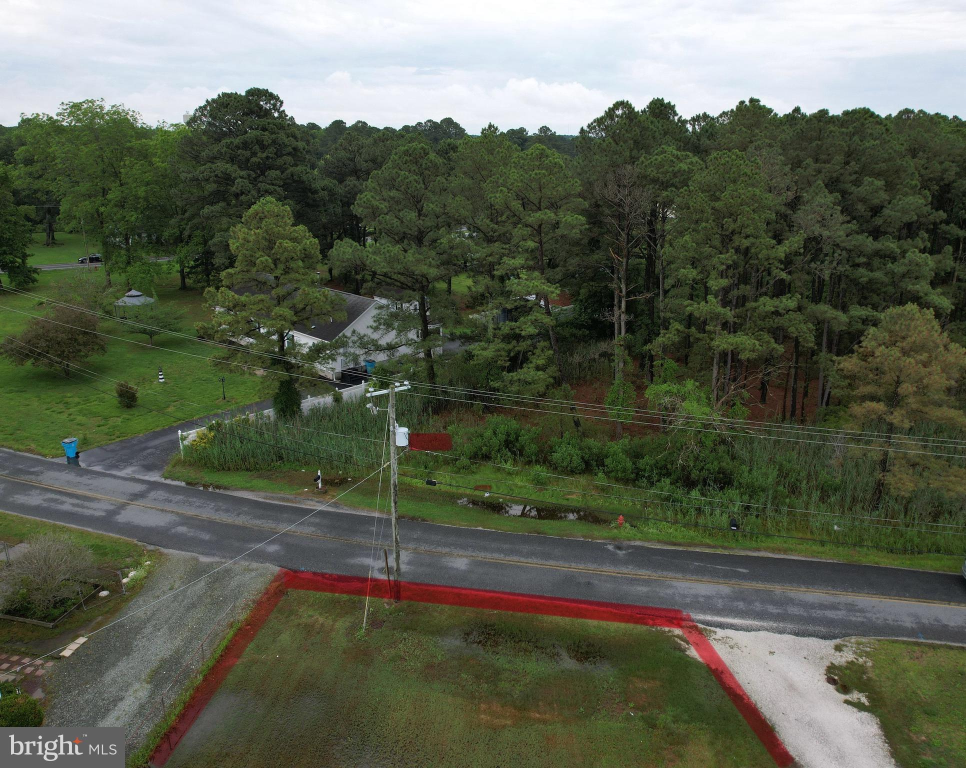 26286 BYRD ROAD