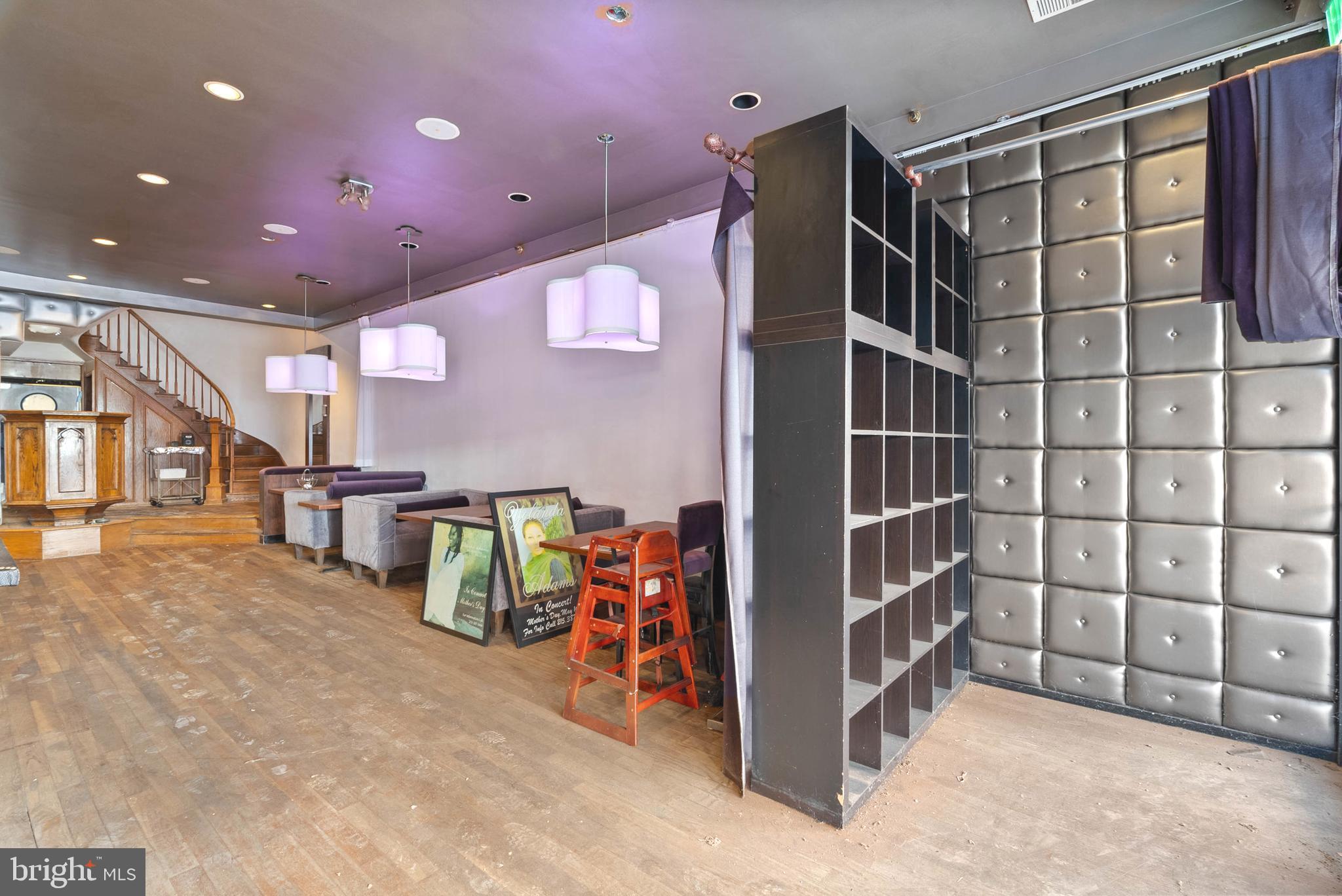 BELLA VISTA - Commercial Sale