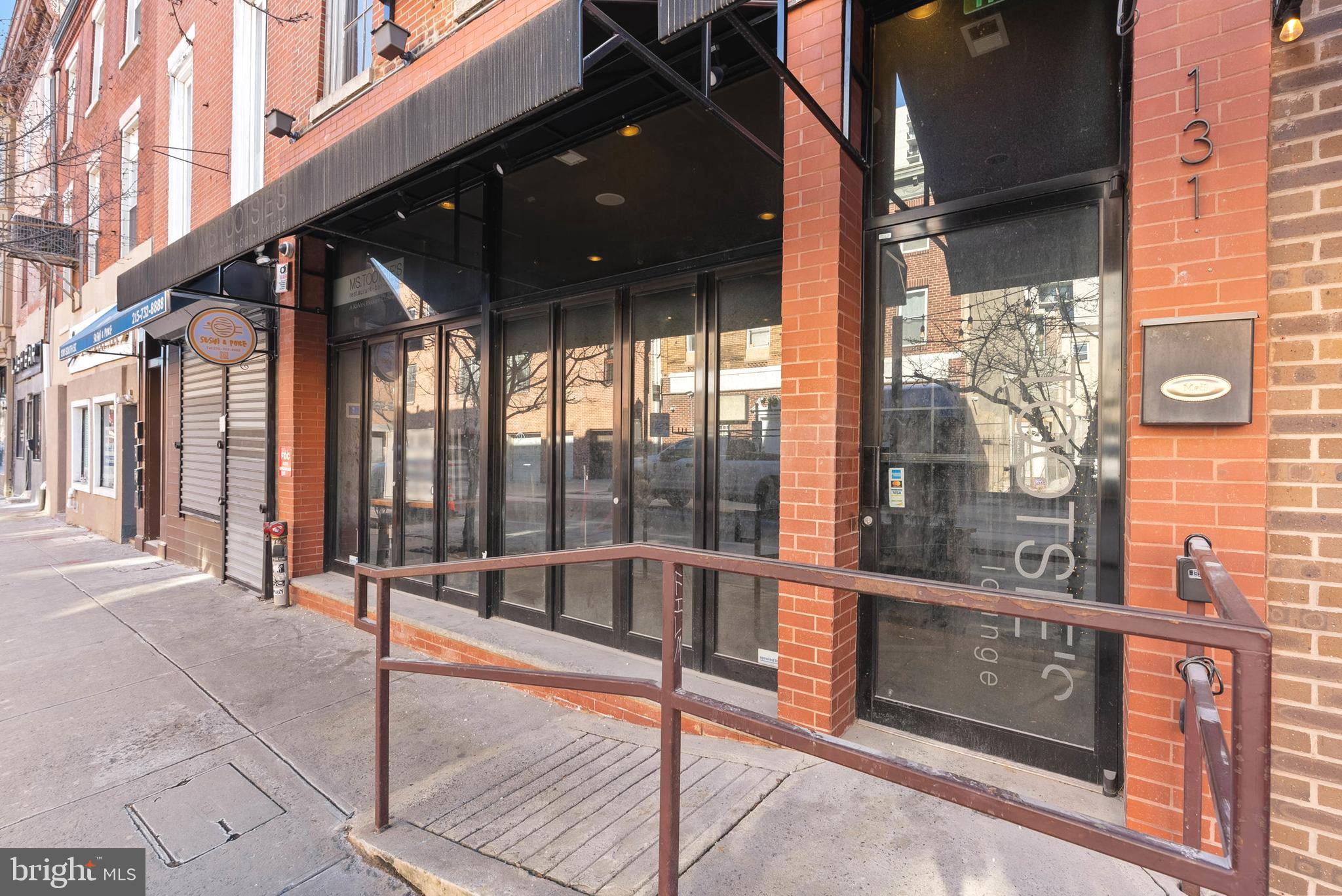 BELLA VISTA - Commercial Sale