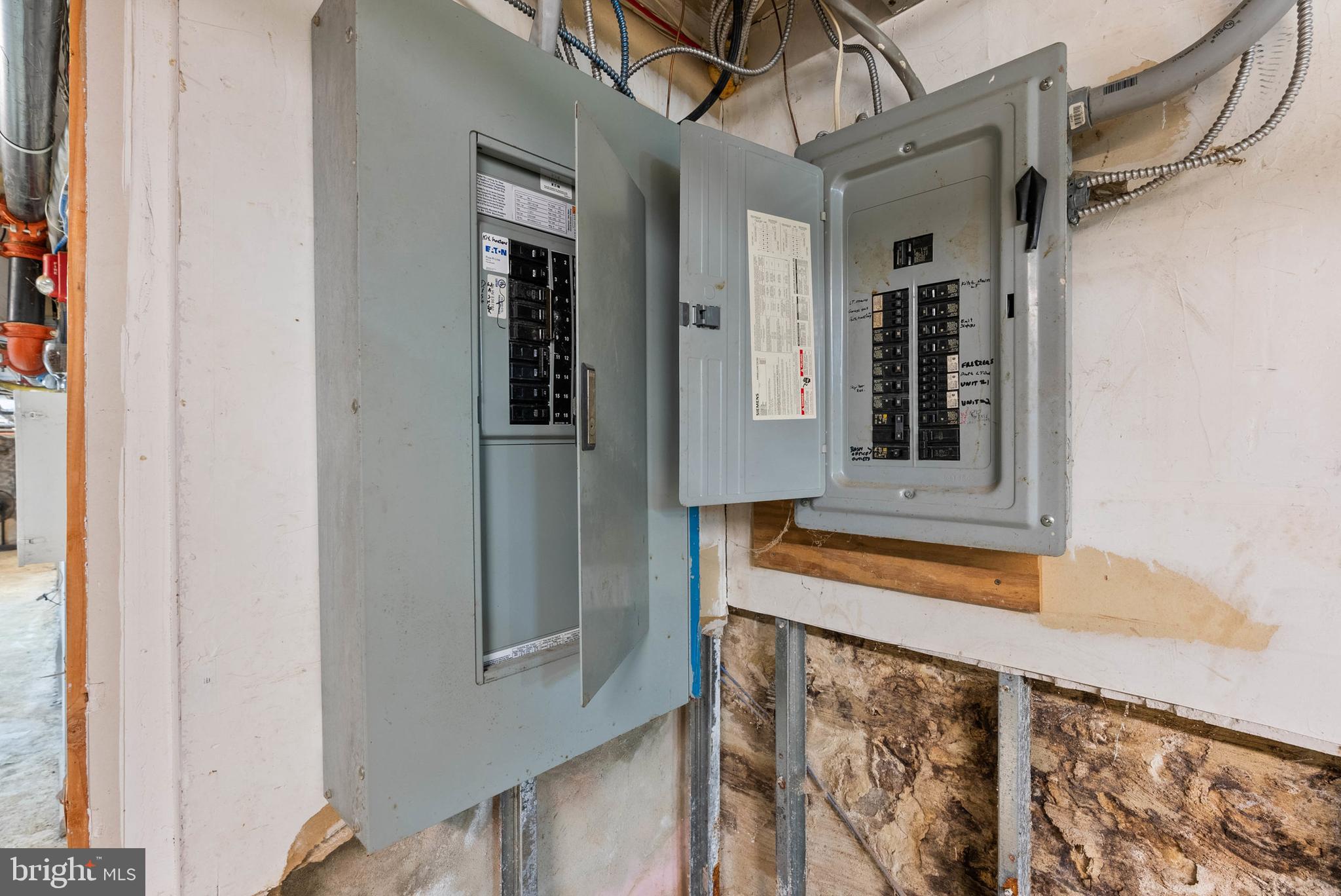 BELLA VISTA - Commercial Sale