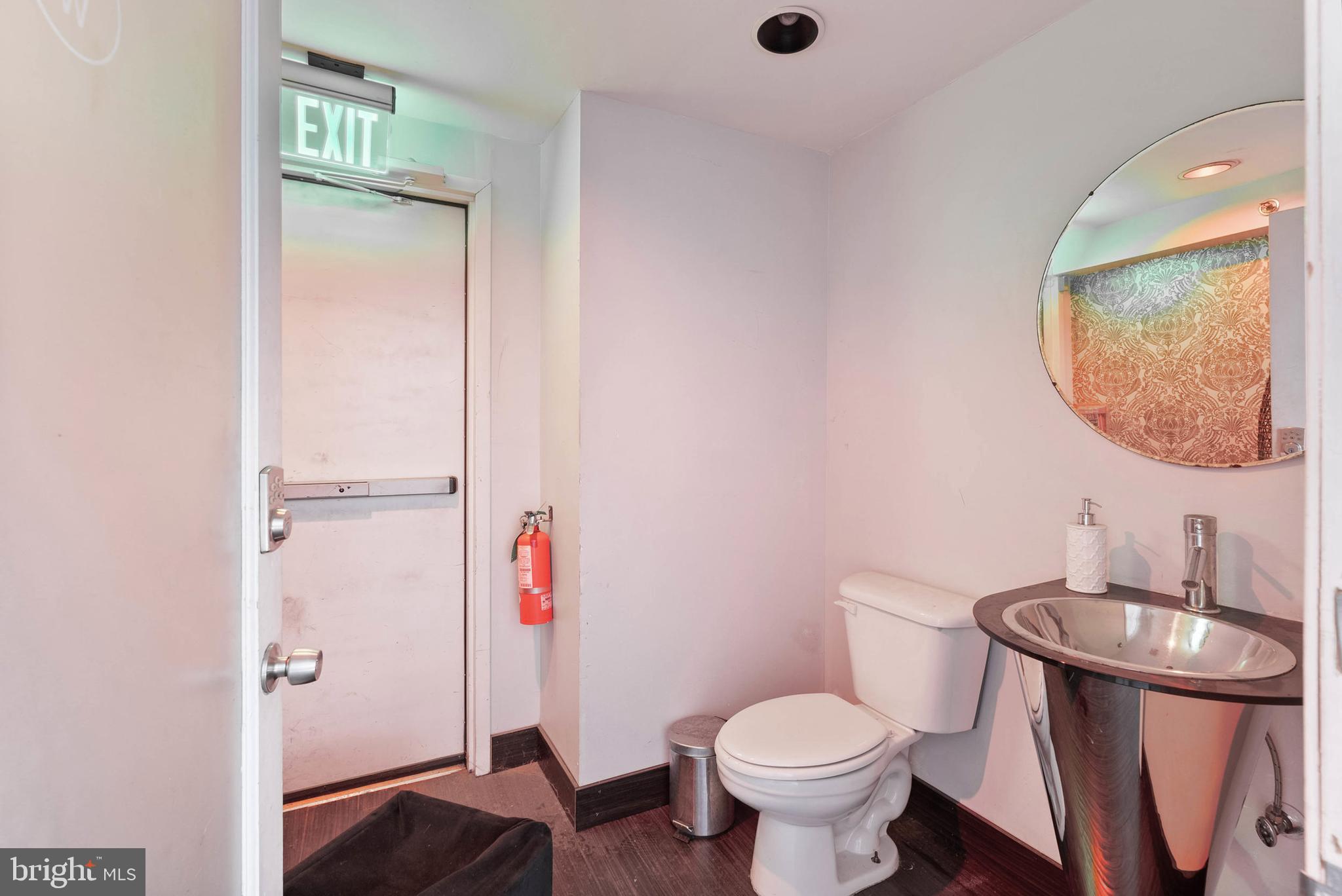 BELLA VISTA - Commercial Sale