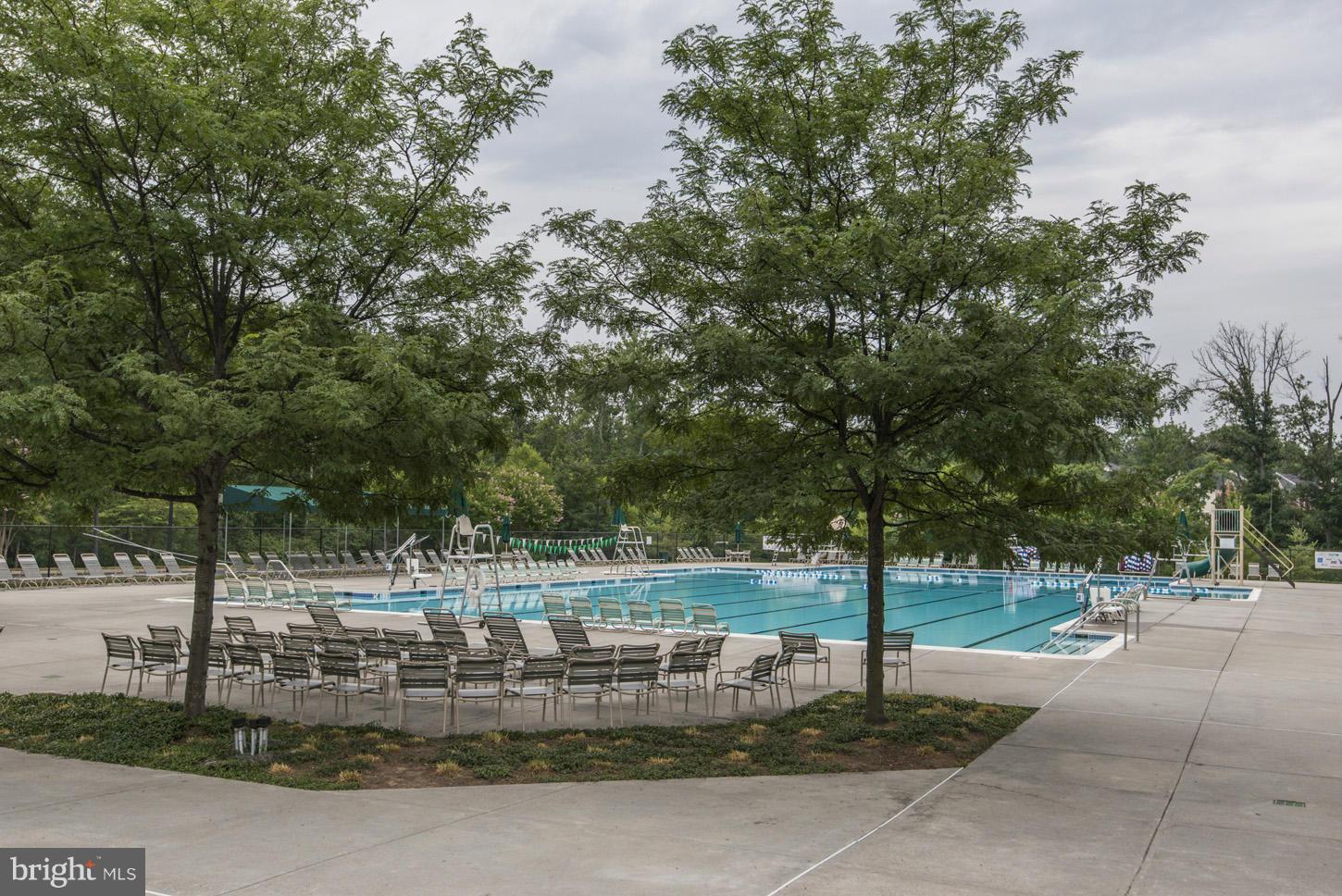 SIGNATURE AT BROADLANDS - Residential