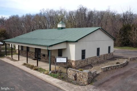 Photo of 70 Hatfield Pike #BUILDING 1, SOUDERTON, PA 18964 (MLS # PAMC2172460)