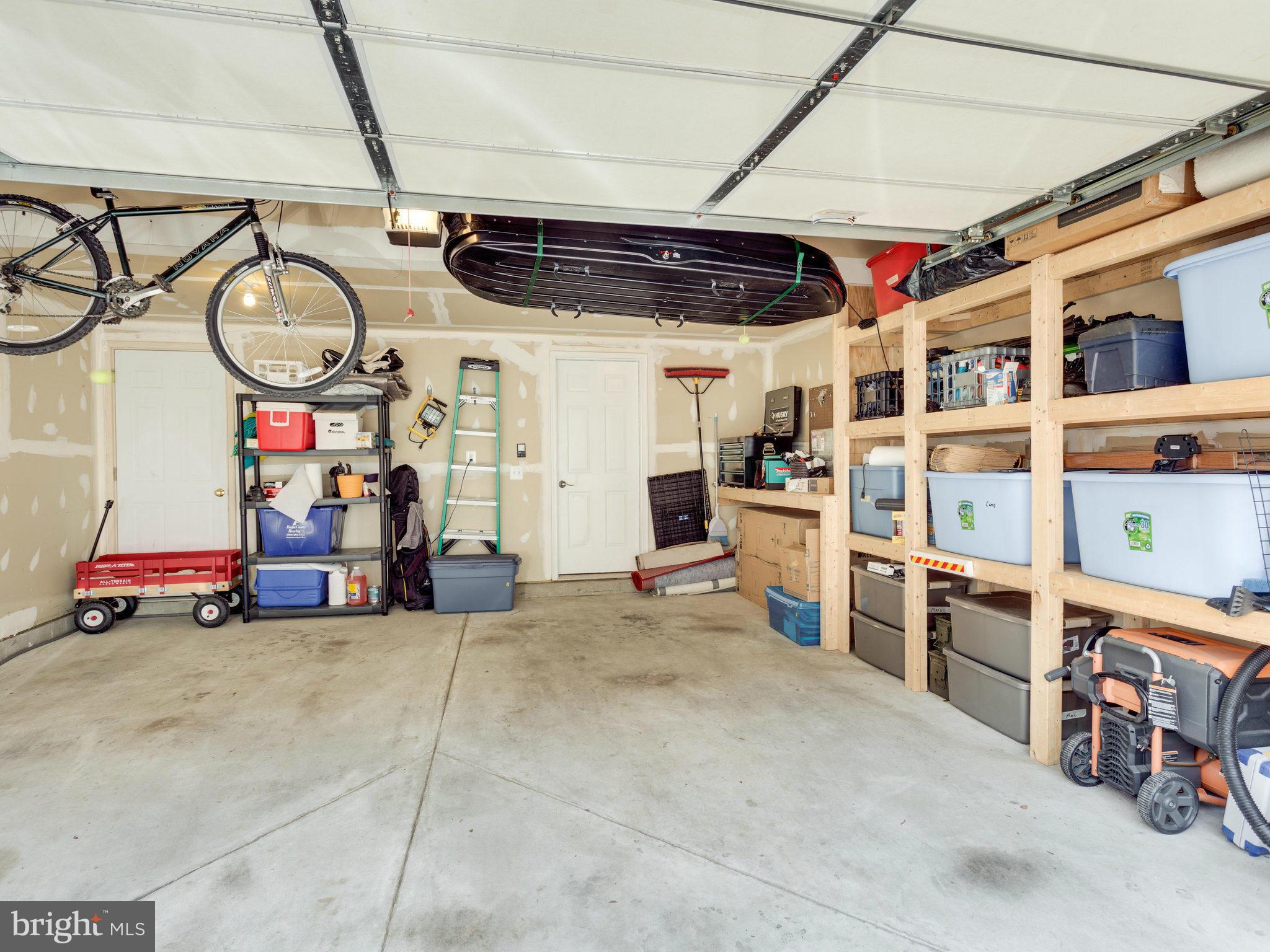 PAVILIONS AT HUNTINGTON - Residential