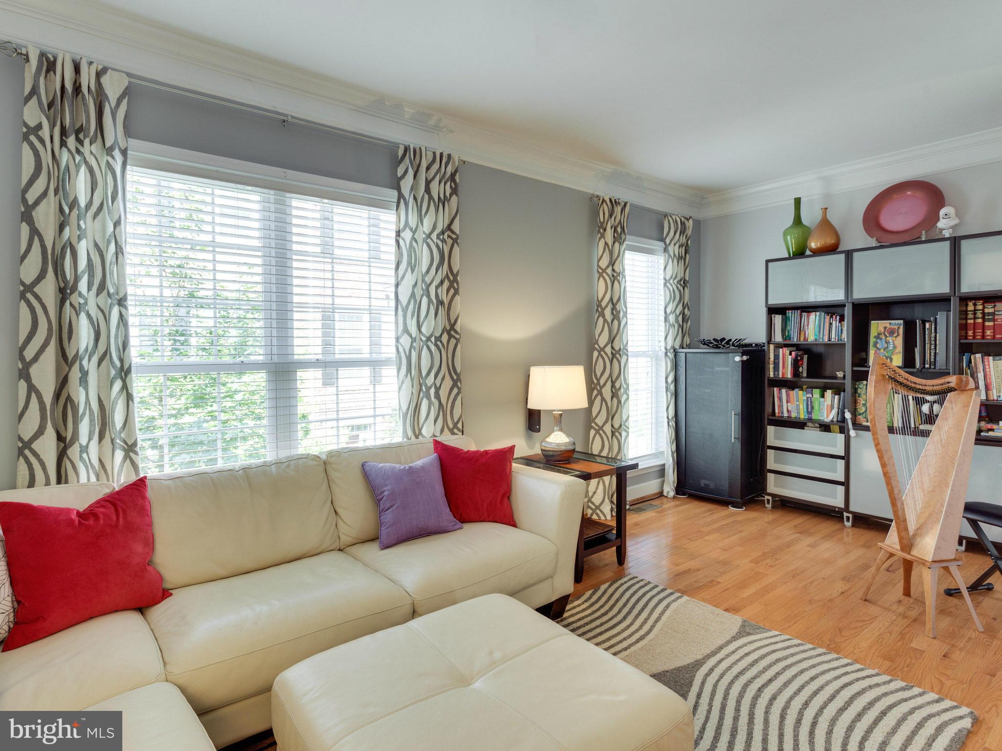 PAVILIONS AT HUNTINGTON - Residential