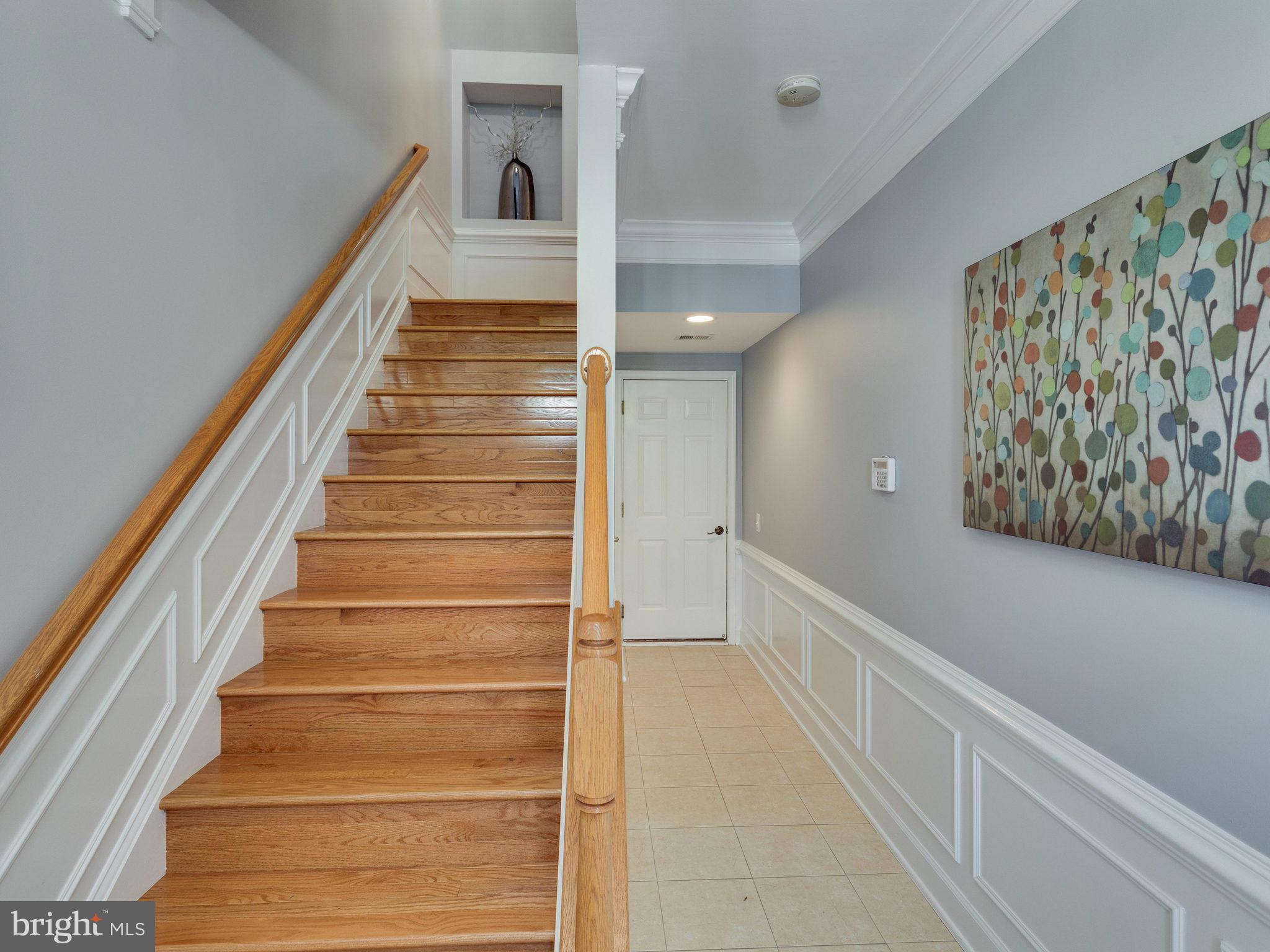 PAVILIONS AT HUNTINGTON - Residential