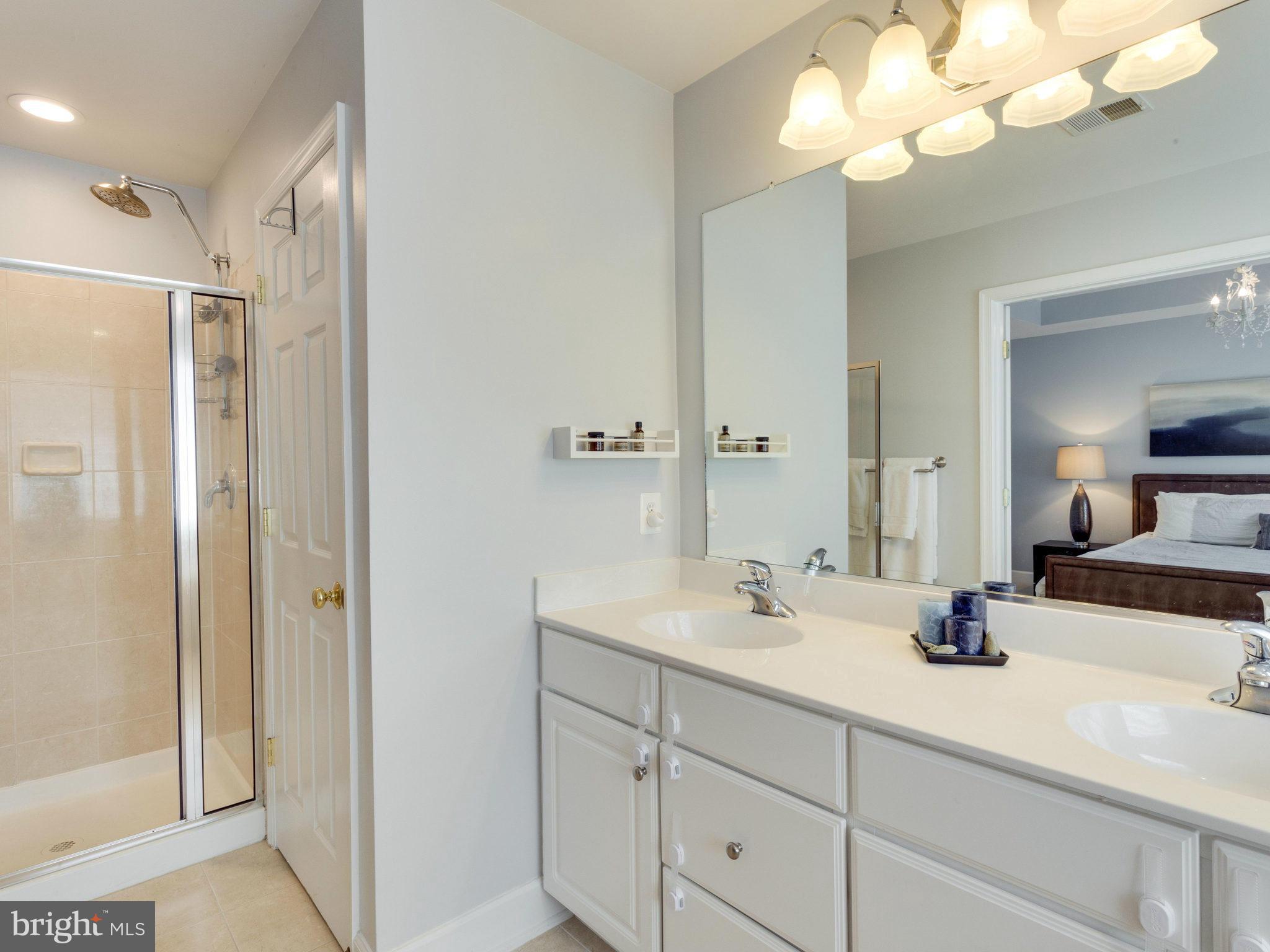 PAVILIONS AT HUNTINGTON - Residential