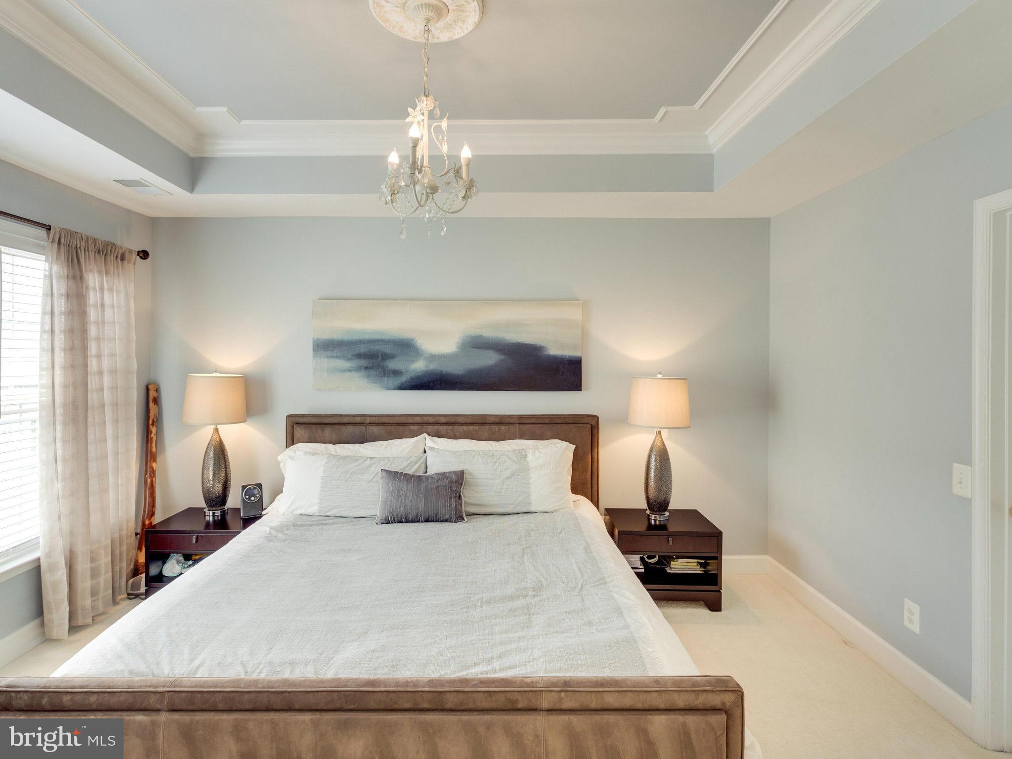 PAVILIONS AT HUNTINGTON - Residential