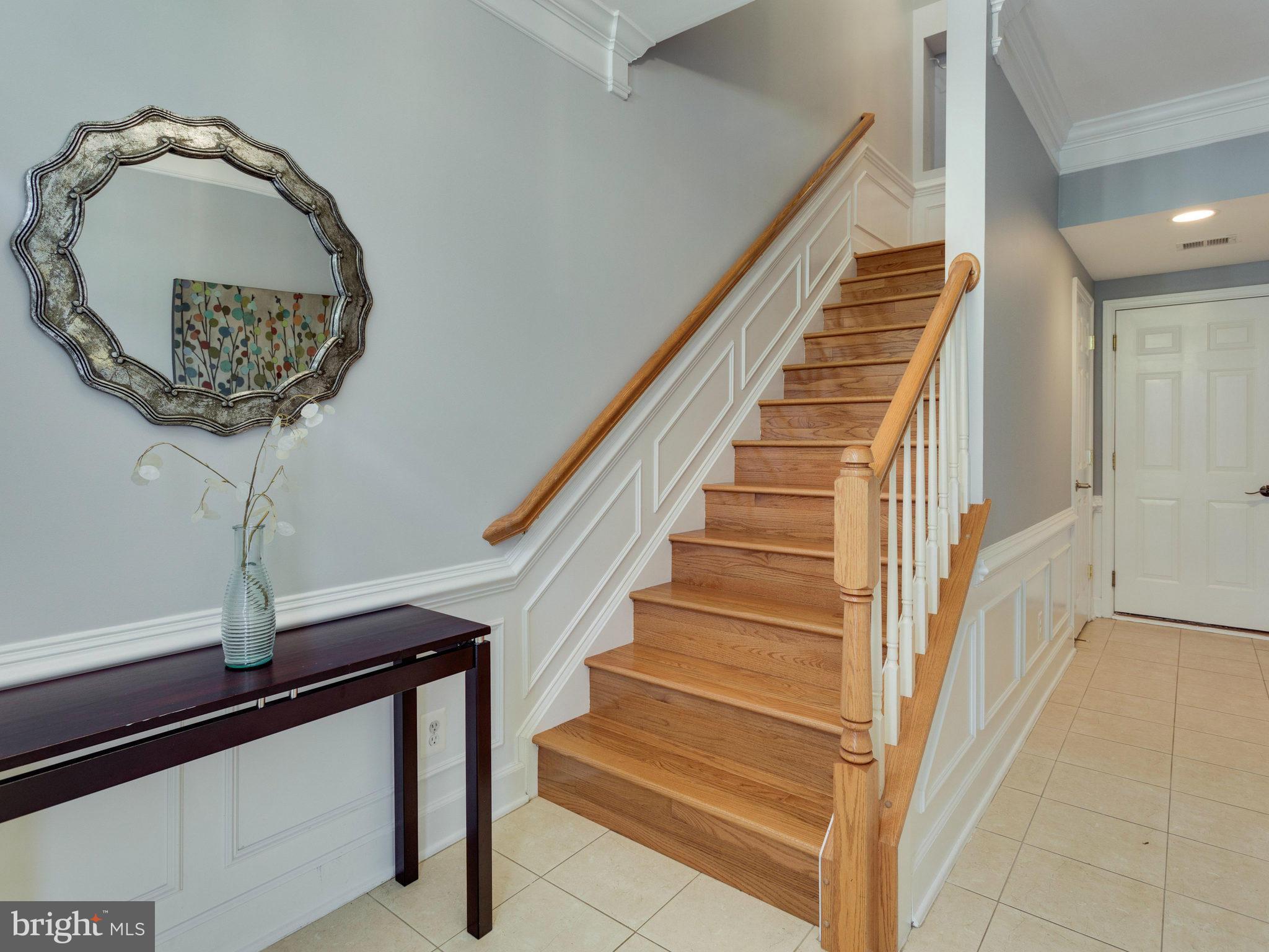 PAVILIONS AT HUNTINGTON - Residential