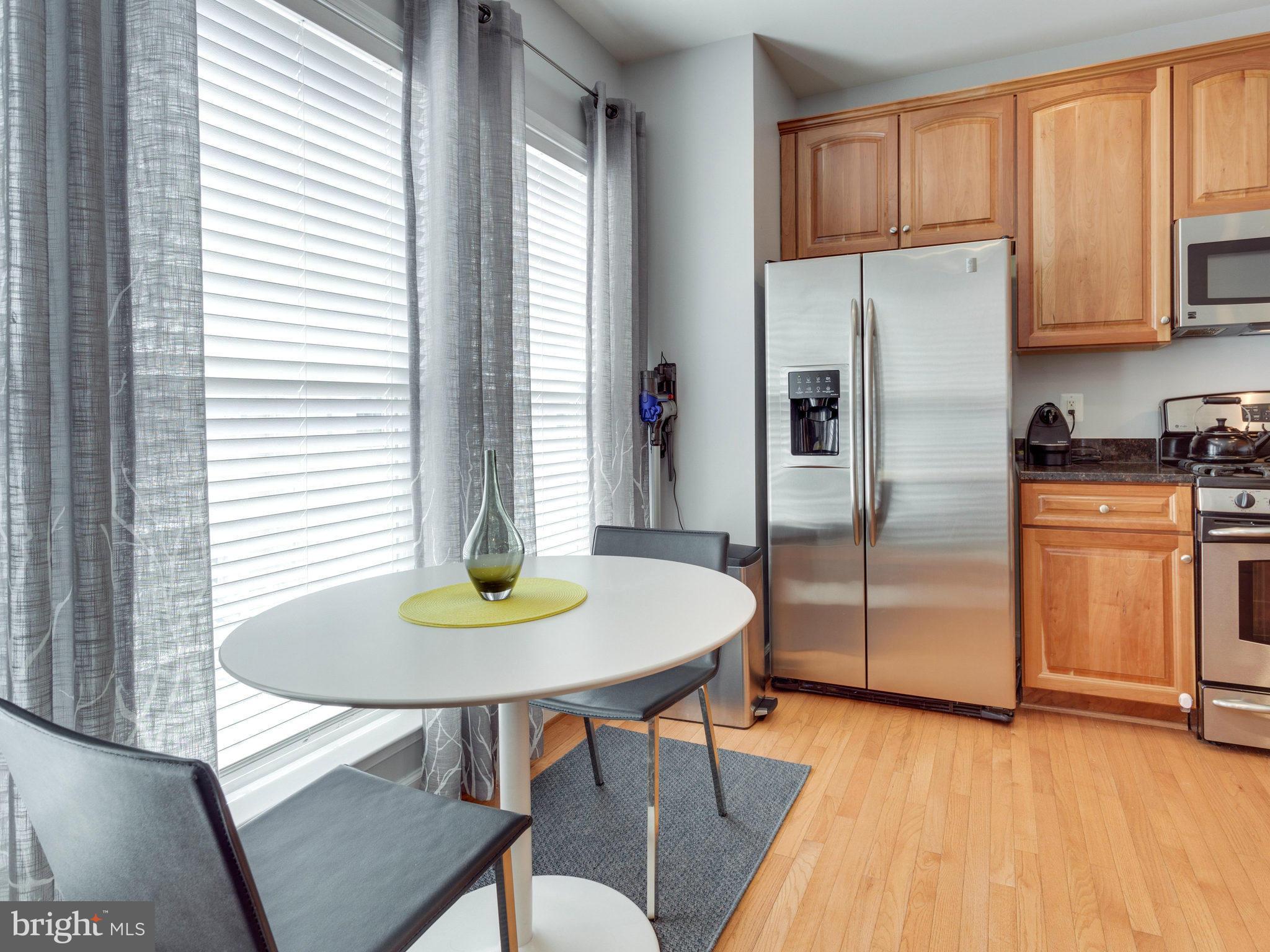 PAVILIONS AT HUNTINGTON - Residential