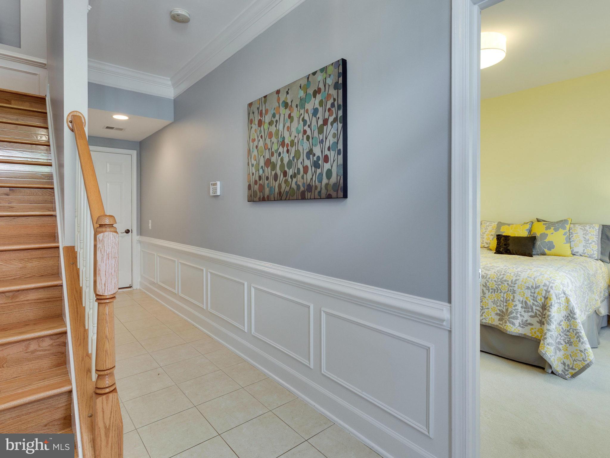 PAVILIONS AT HUNTINGTON - Residential