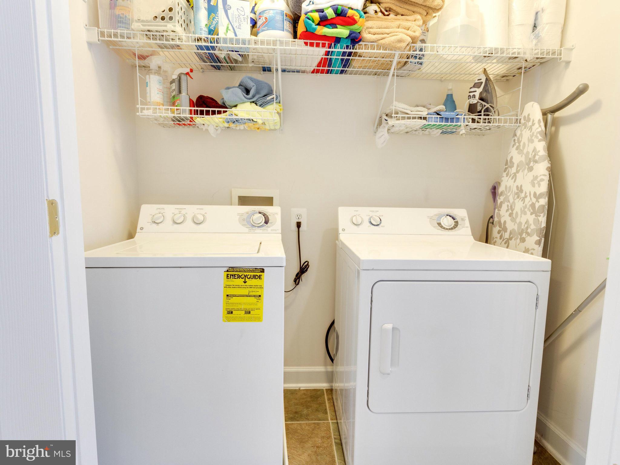 PAVILIONS AT HUNTINGTON - Residential