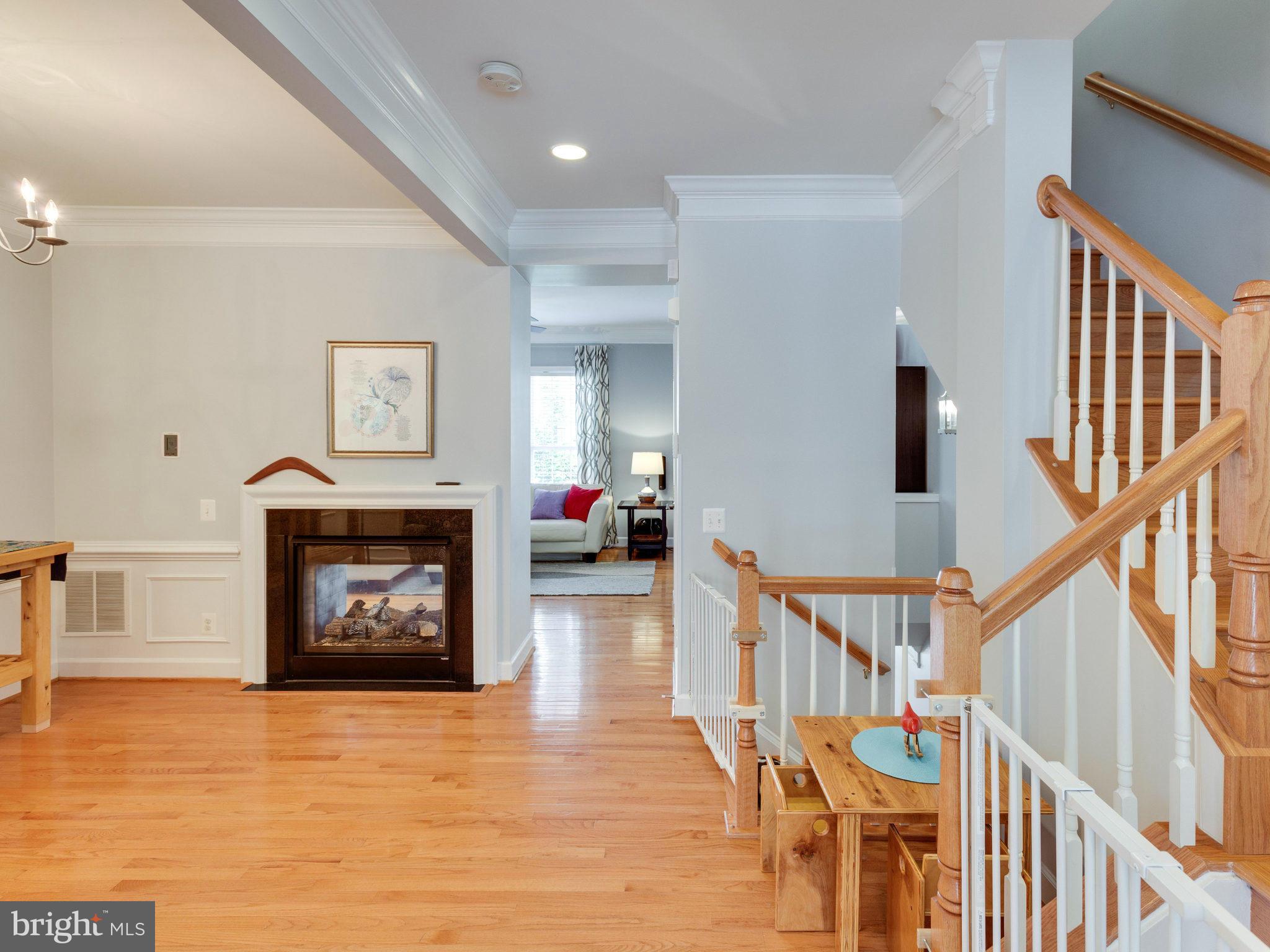 PAVILIONS AT HUNTINGTON - Residential