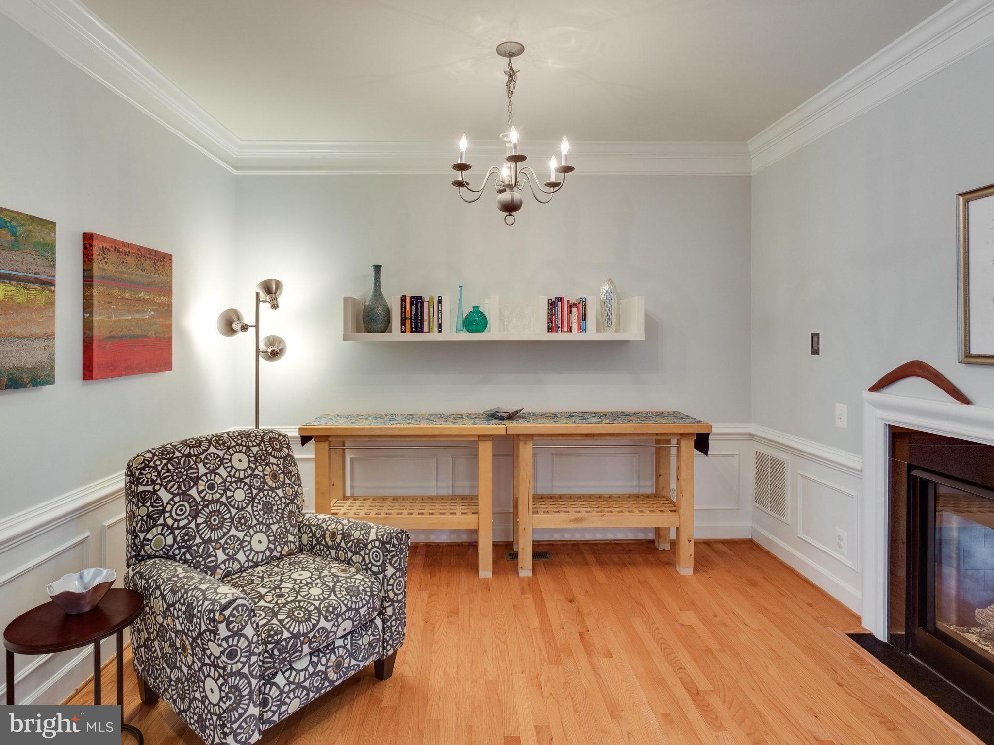 PAVILIONS AT HUNTINGTON - Residential