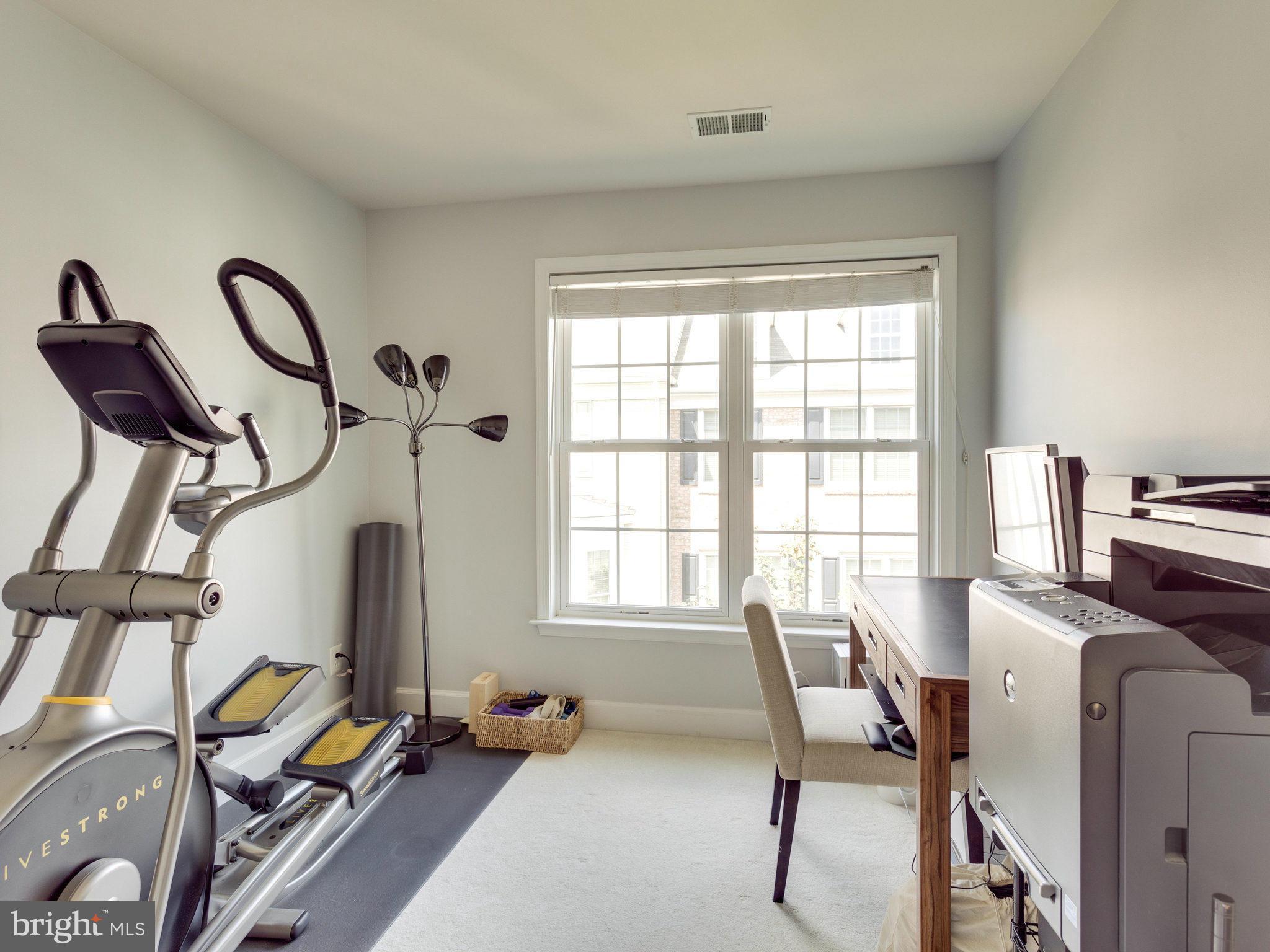 PAVILIONS AT HUNTINGTON - Residential