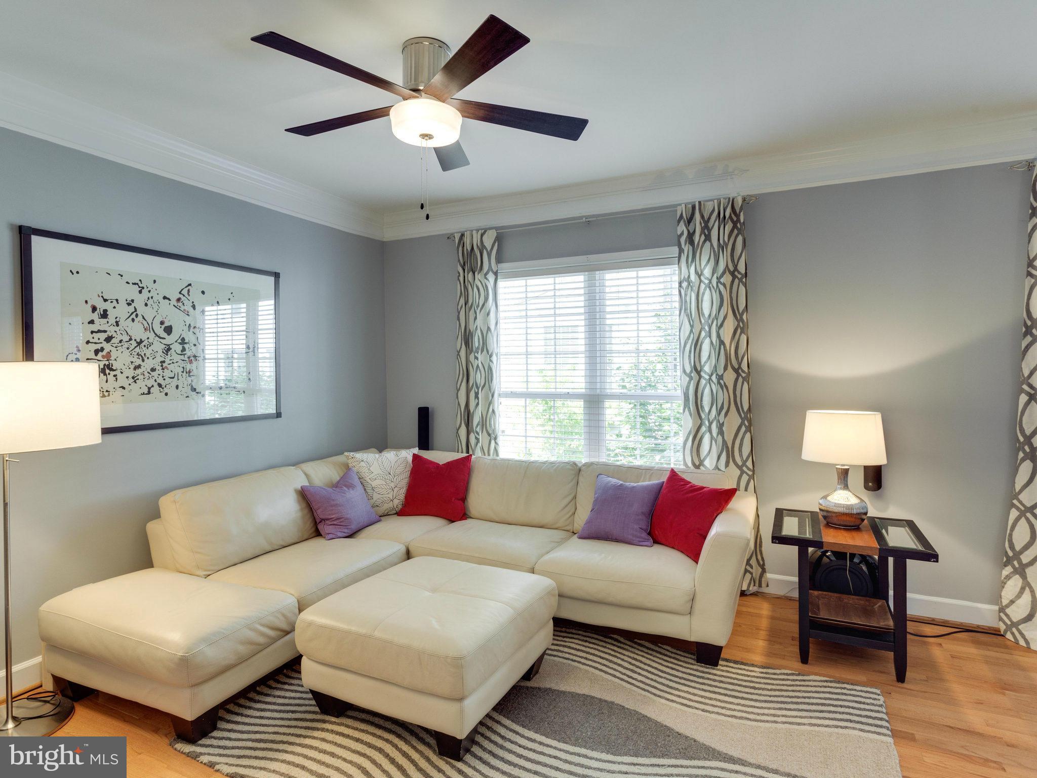 PAVILIONS AT HUNTINGTON - Residential