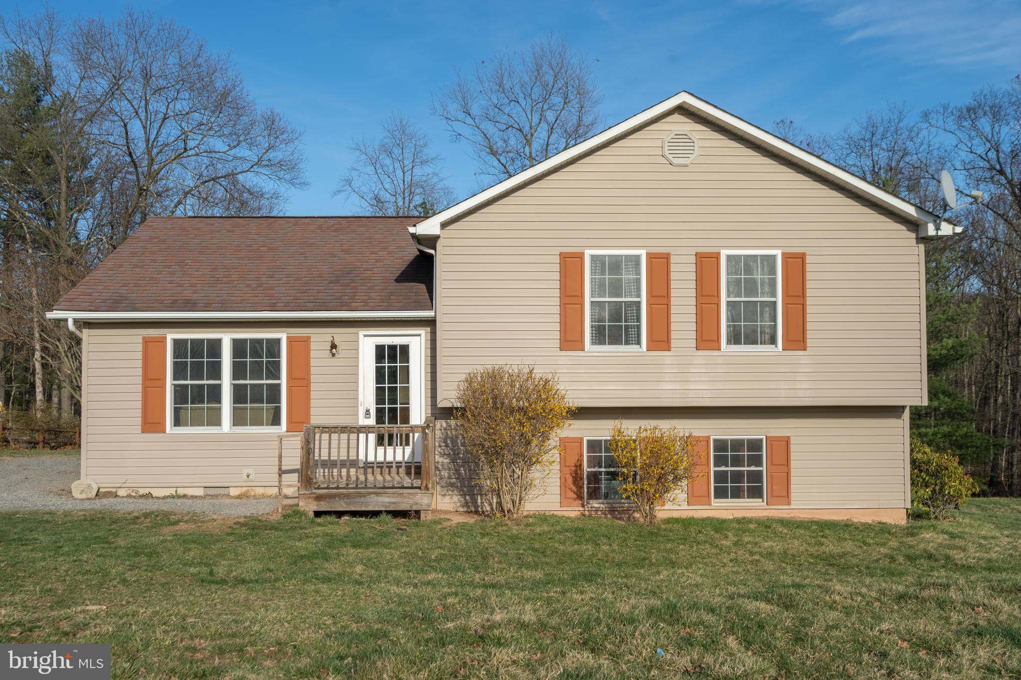 HICKORY CORNER - Residential