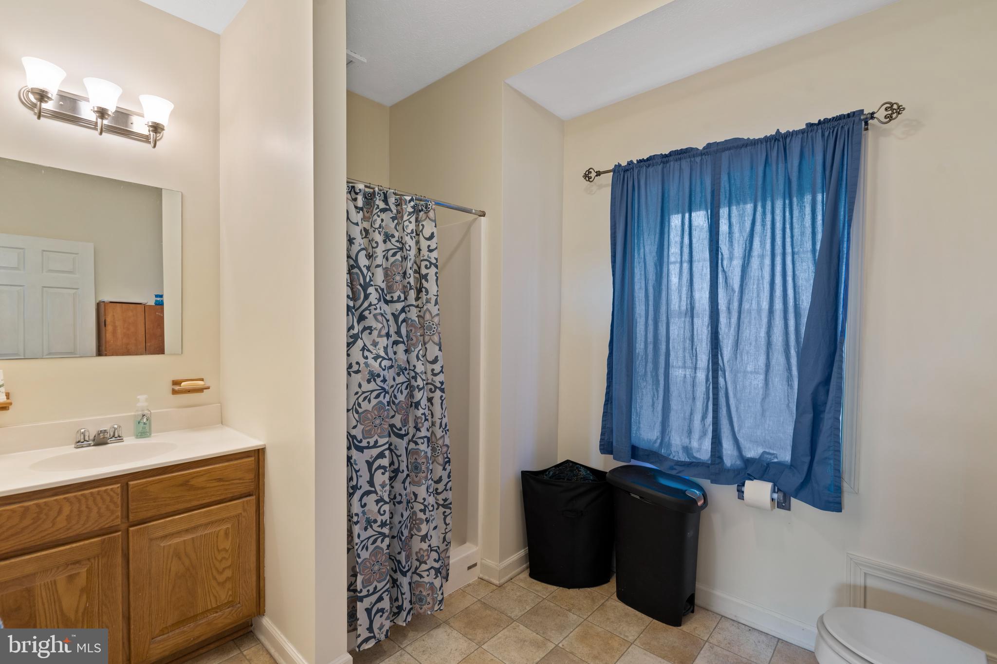 HICKORY CORNER - Residential