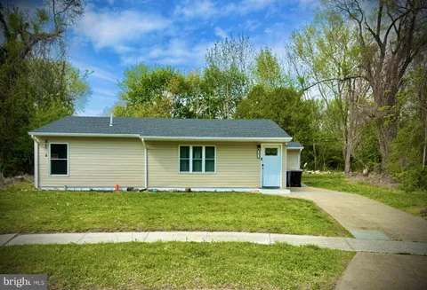 9 State Circle, Dover, DE MLS: DEKT2037100