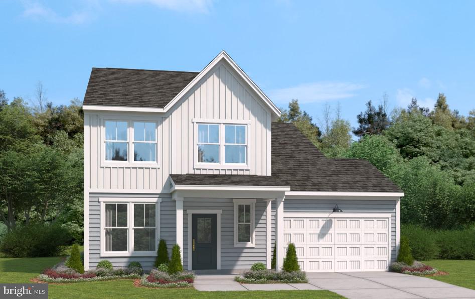 PRESIDENTS POINTE - Residential