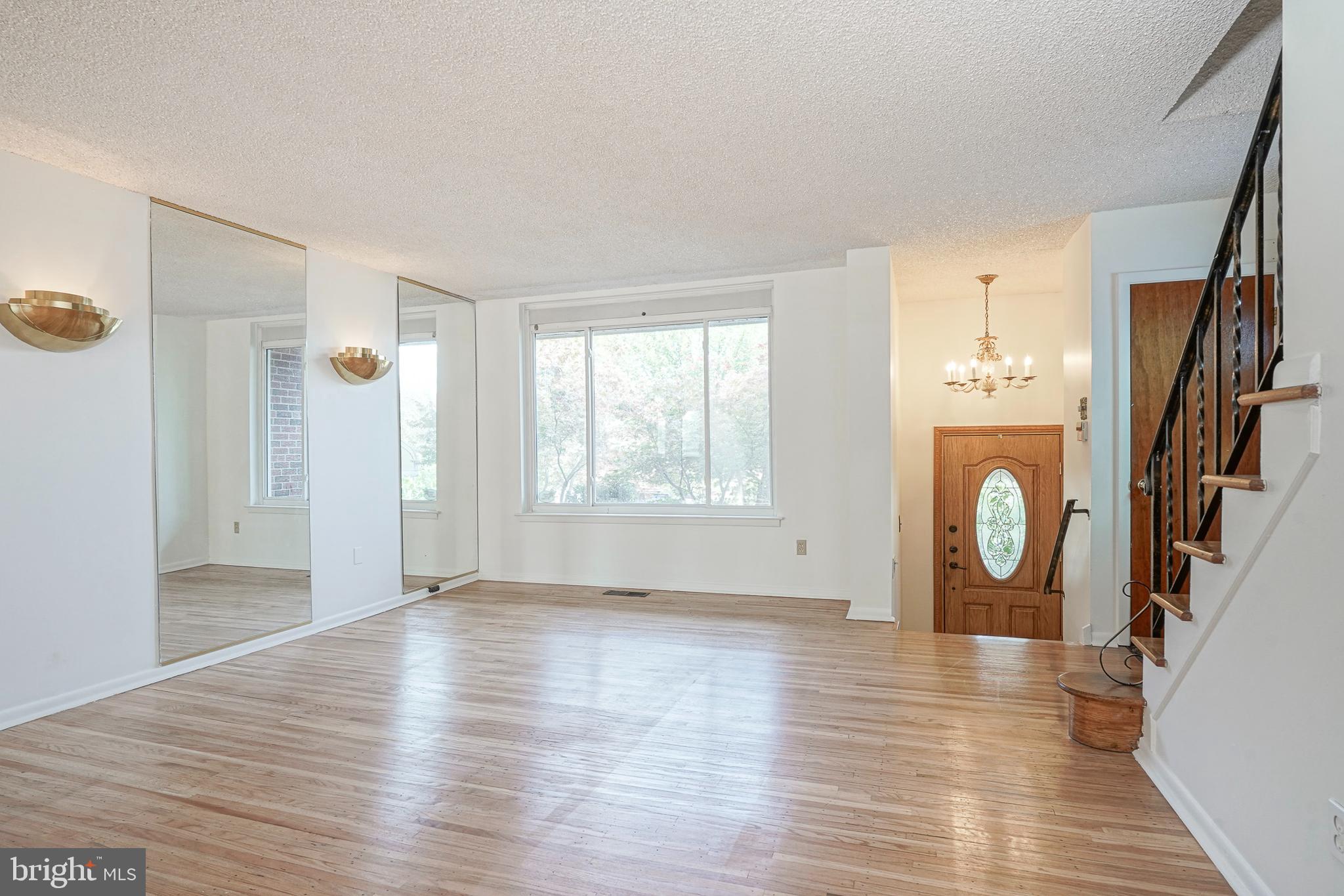 PHILADELPHIA (SOUTH) - Residential Lease