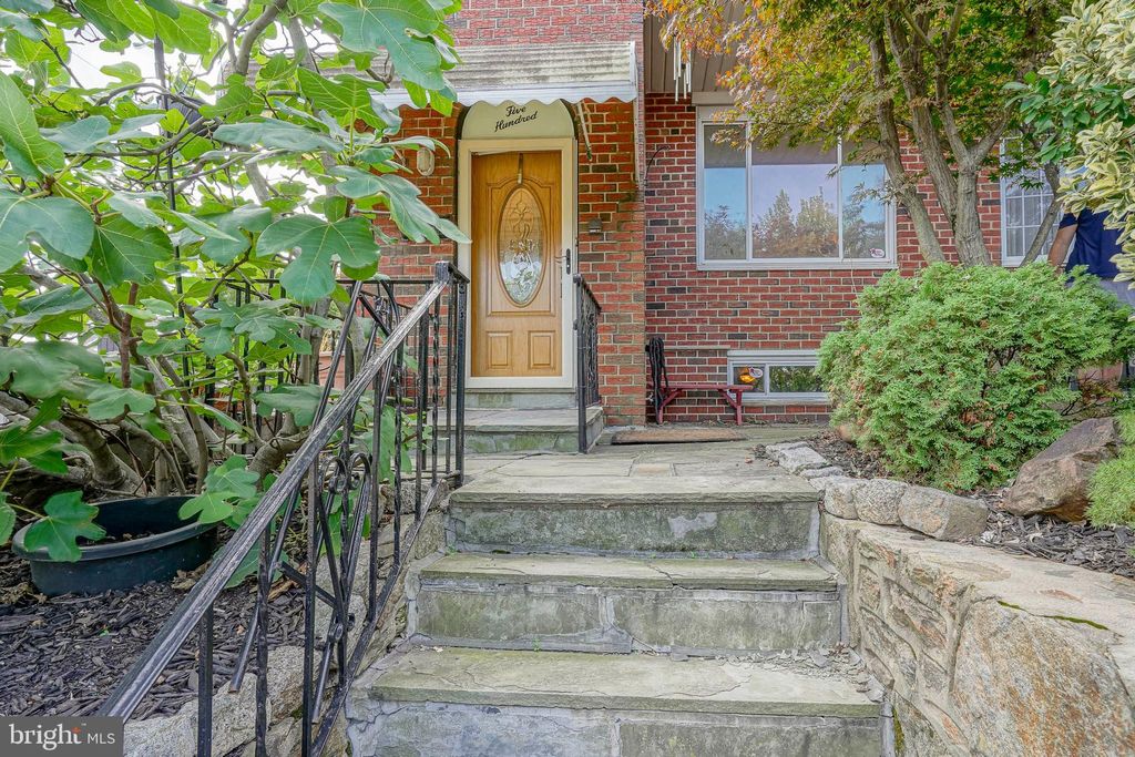 Photo of 500 Saint Michael Drive, PHILADELPHIA, PA 19148 (MLS # PAPH2555690)