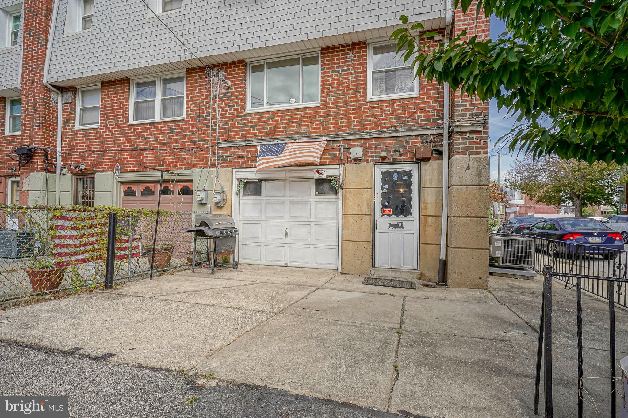 PHILADELPHIA (SOUTH) - Residential Lease