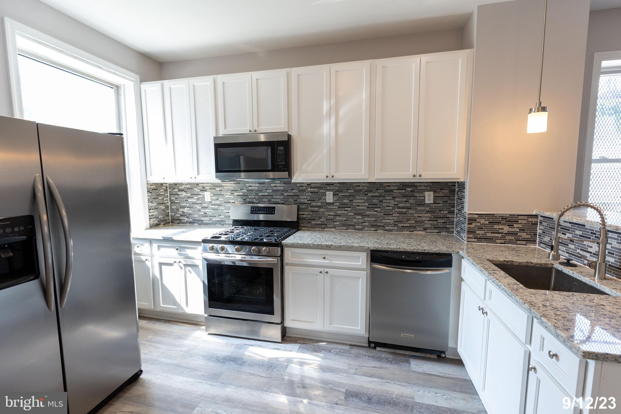 CENTRAL PARK HEIGHTS - Residential