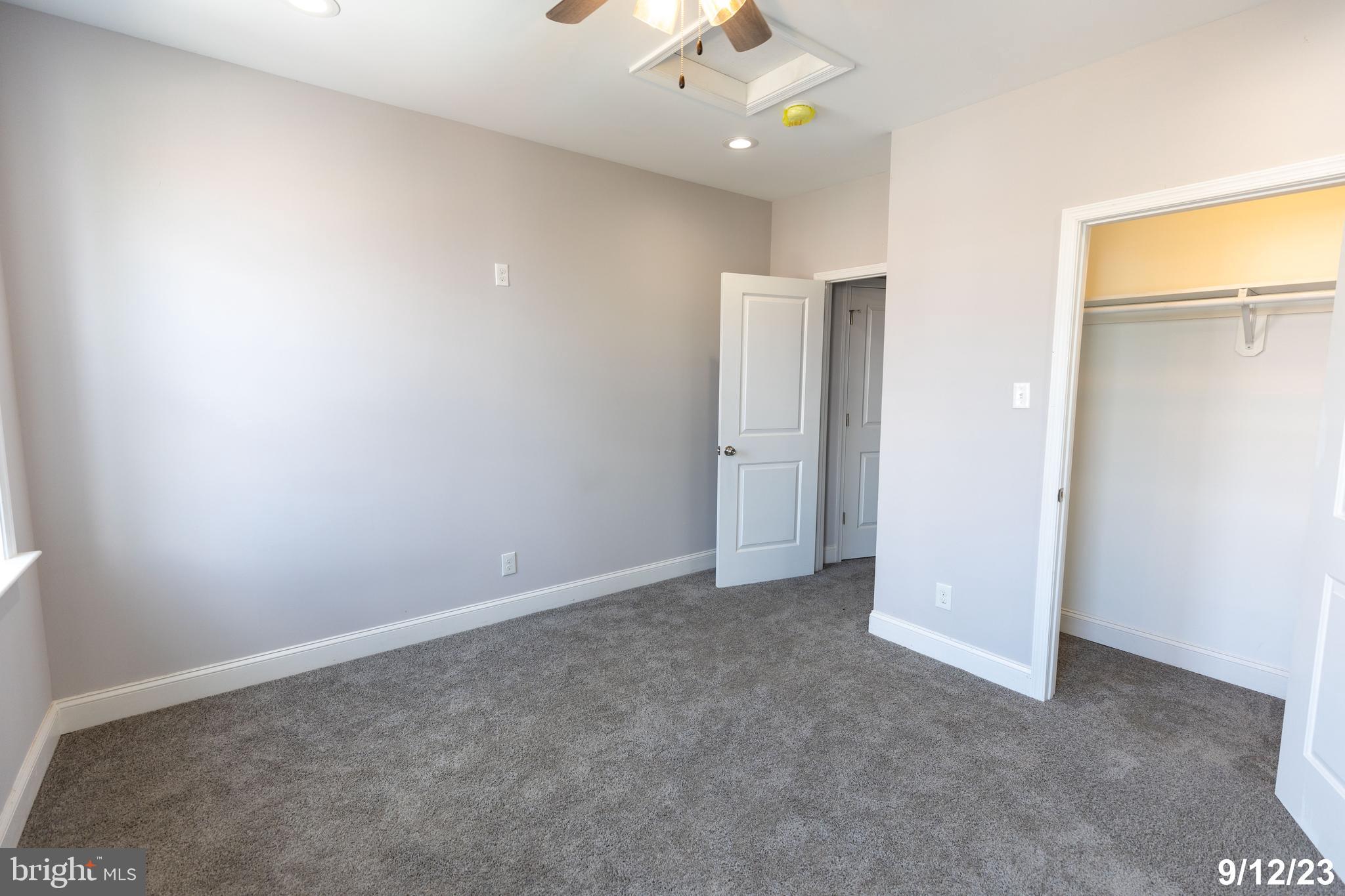 CENTRAL PARK HEIGHTS - Residential