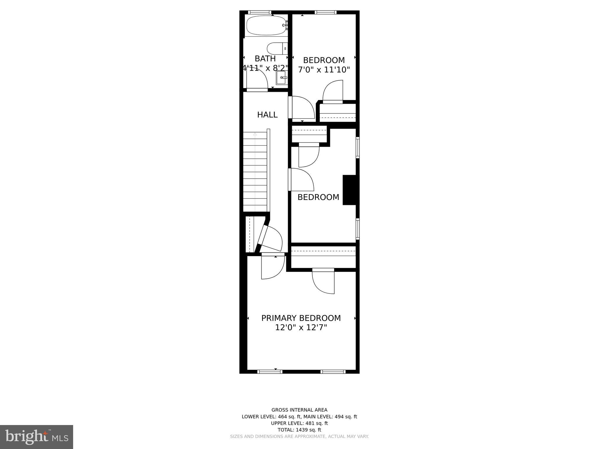 CENTRAL PARK HEIGHTS - Residential