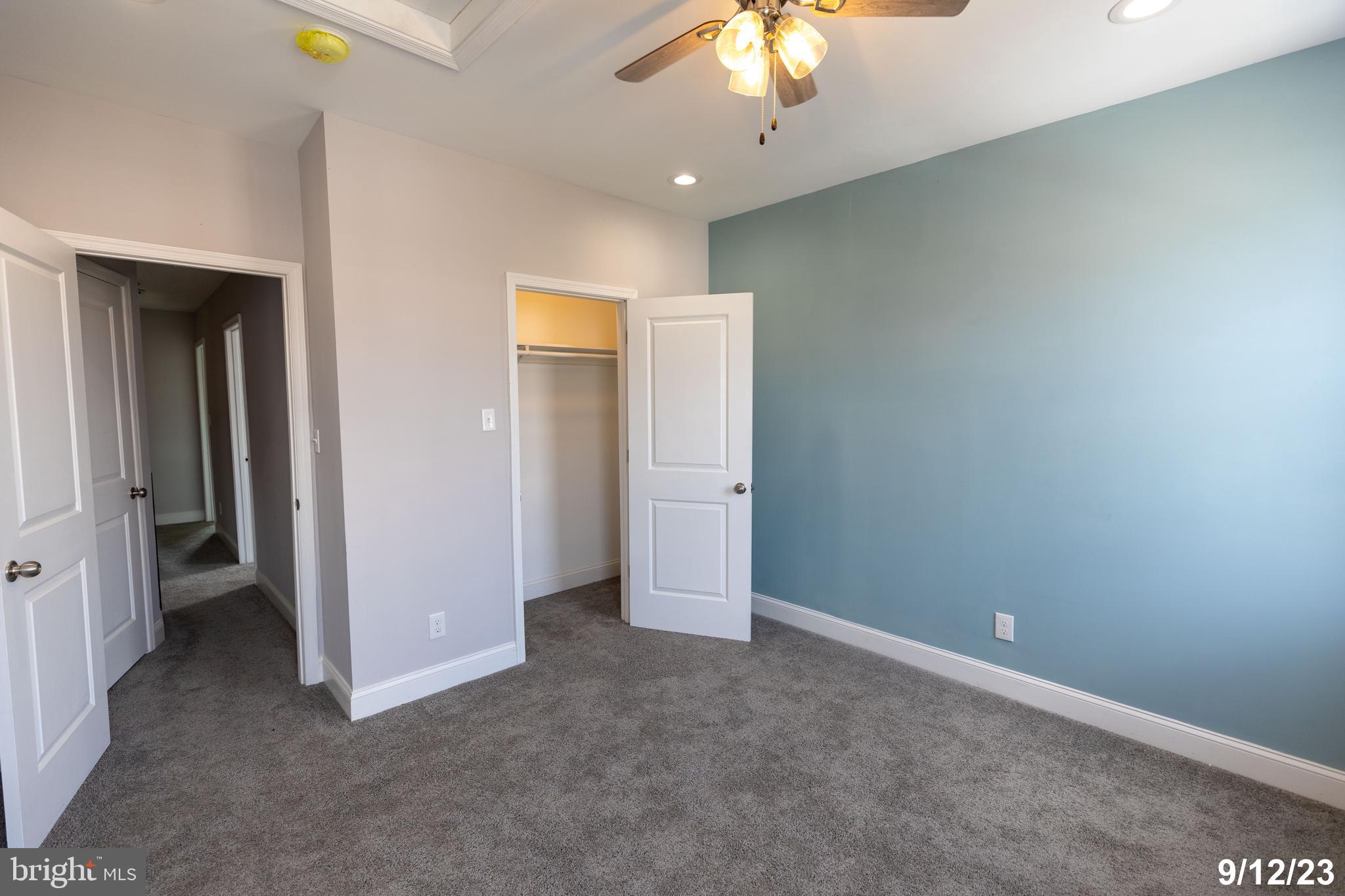 CENTRAL PARK HEIGHTS - Residential