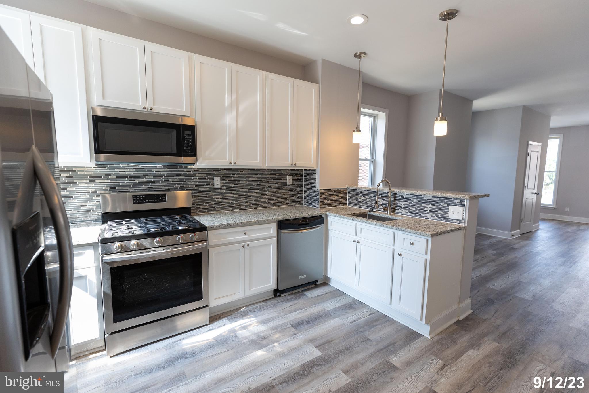 CENTRAL PARK HEIGHTS - Residential