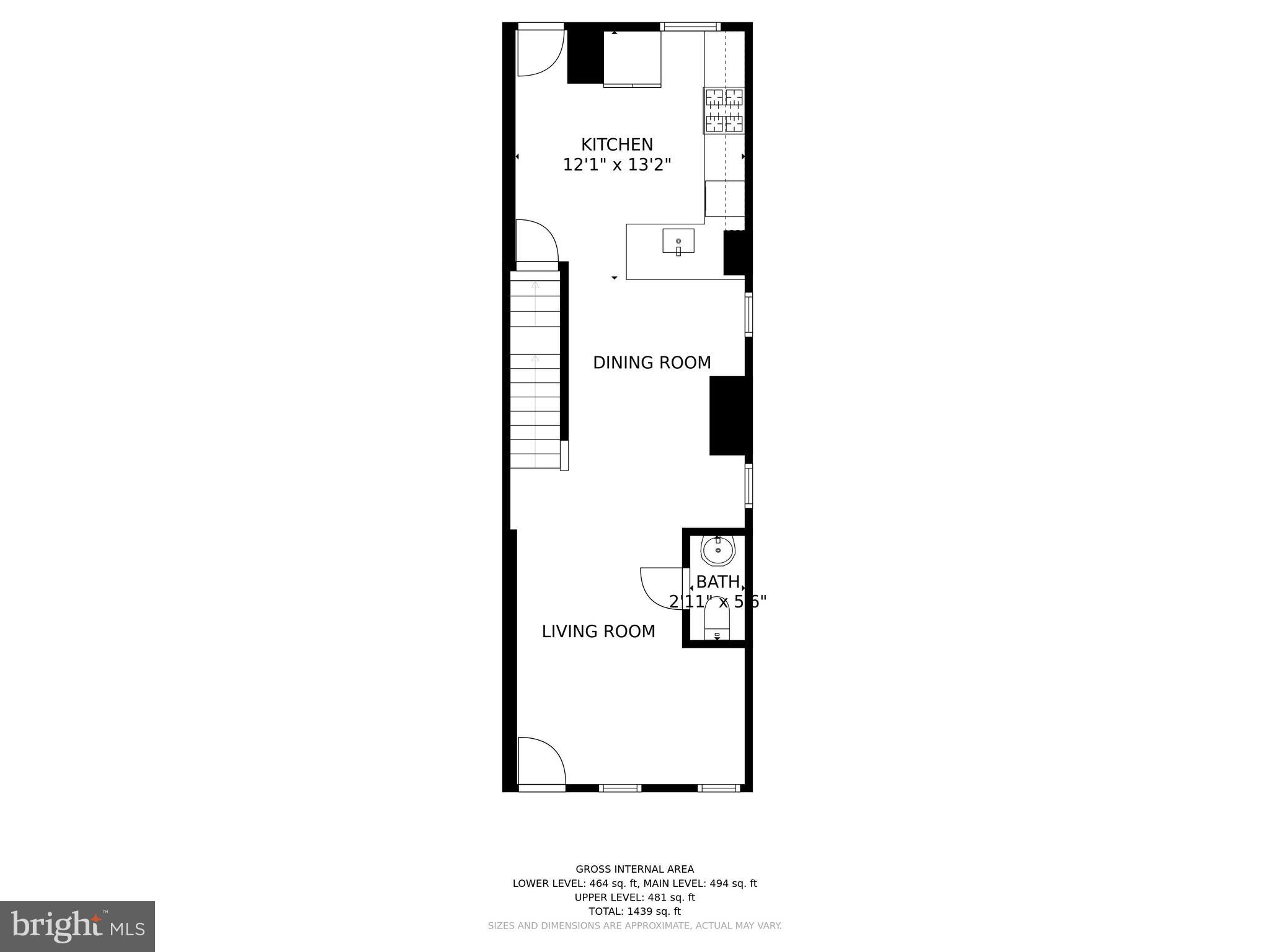 CENTRAL PARK HEIGHTS - Residential