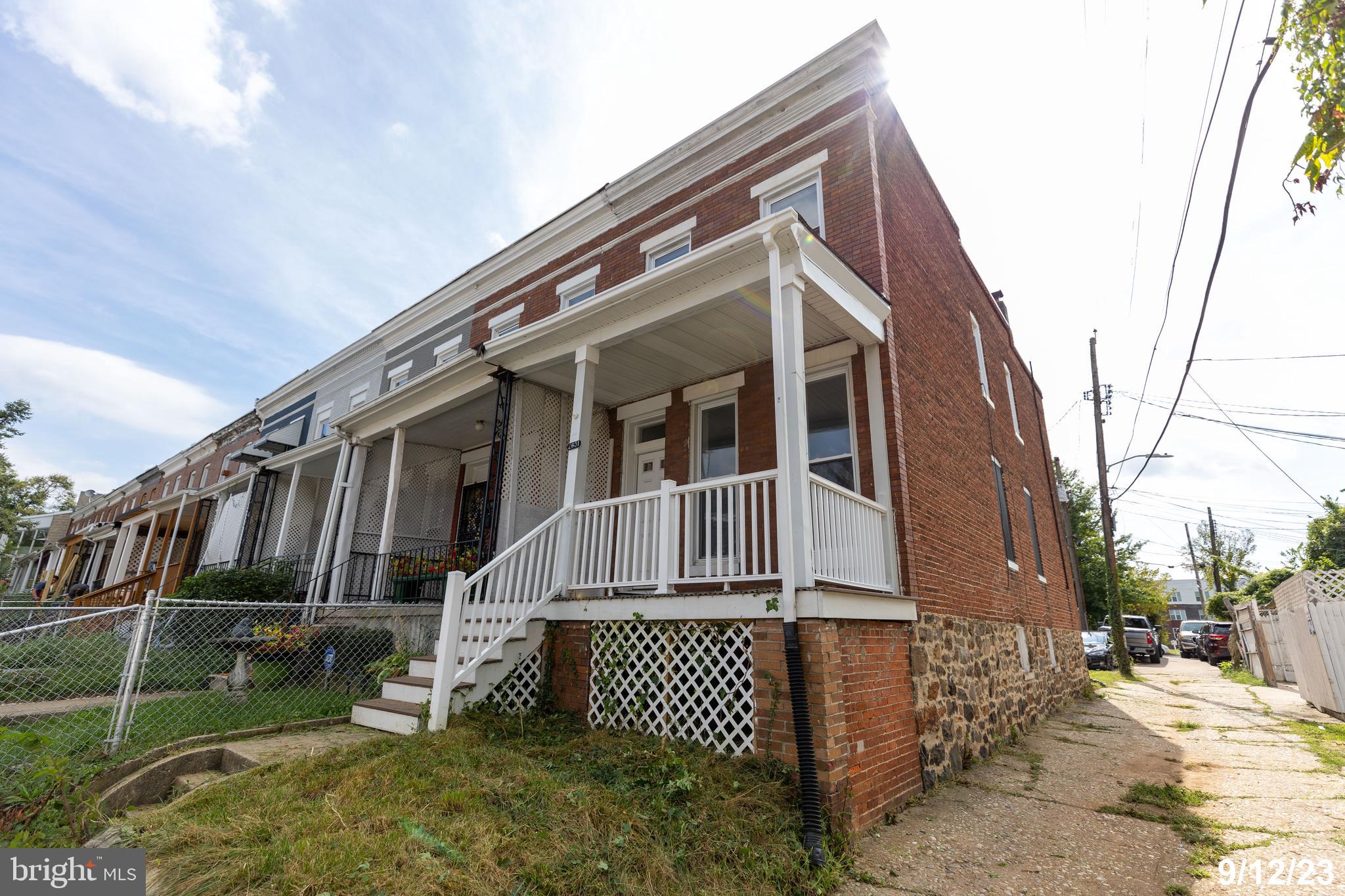 CENTRAL PARK HEIGHTS - Residential