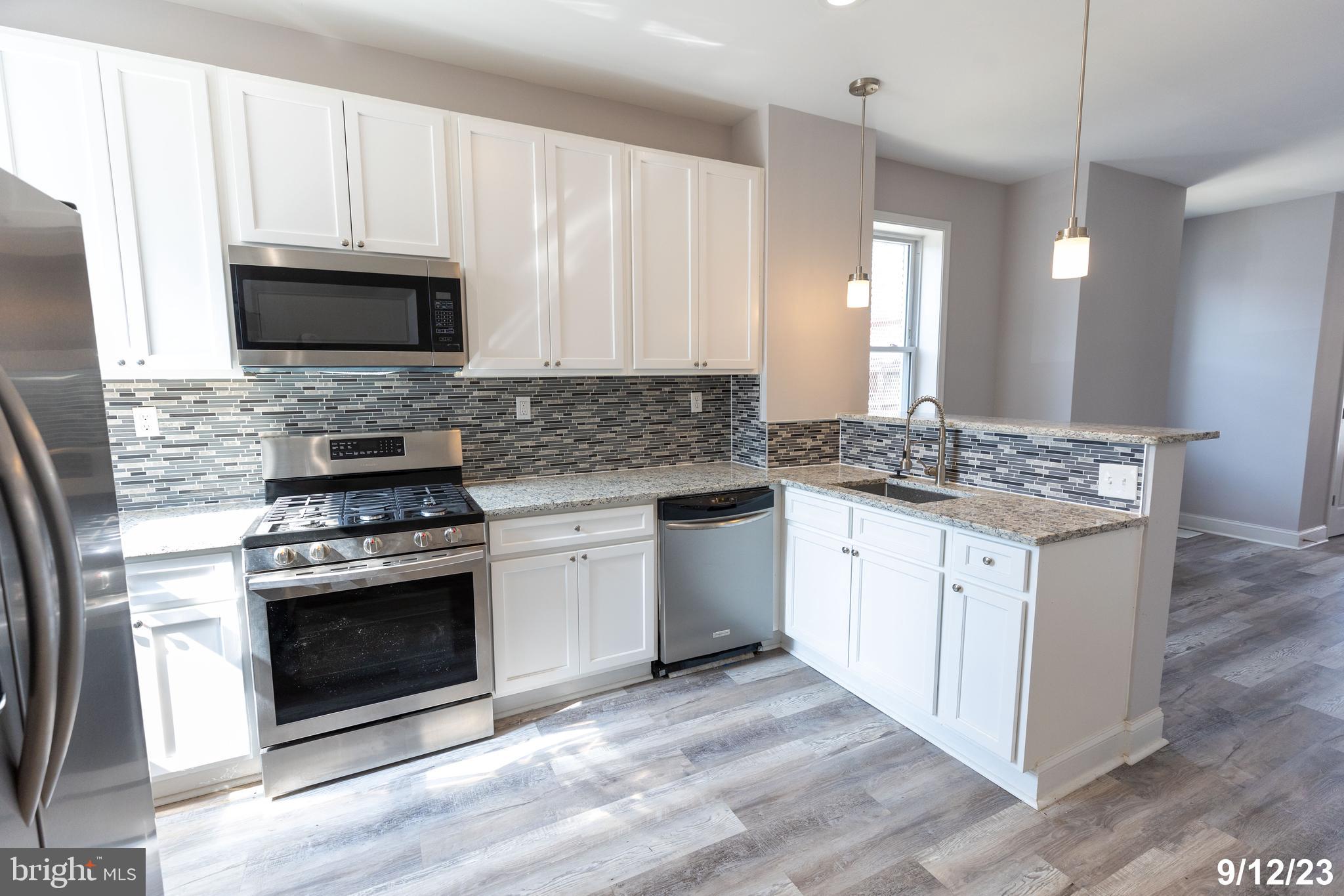 CENTRAL PARK HEIGHTS - Residential