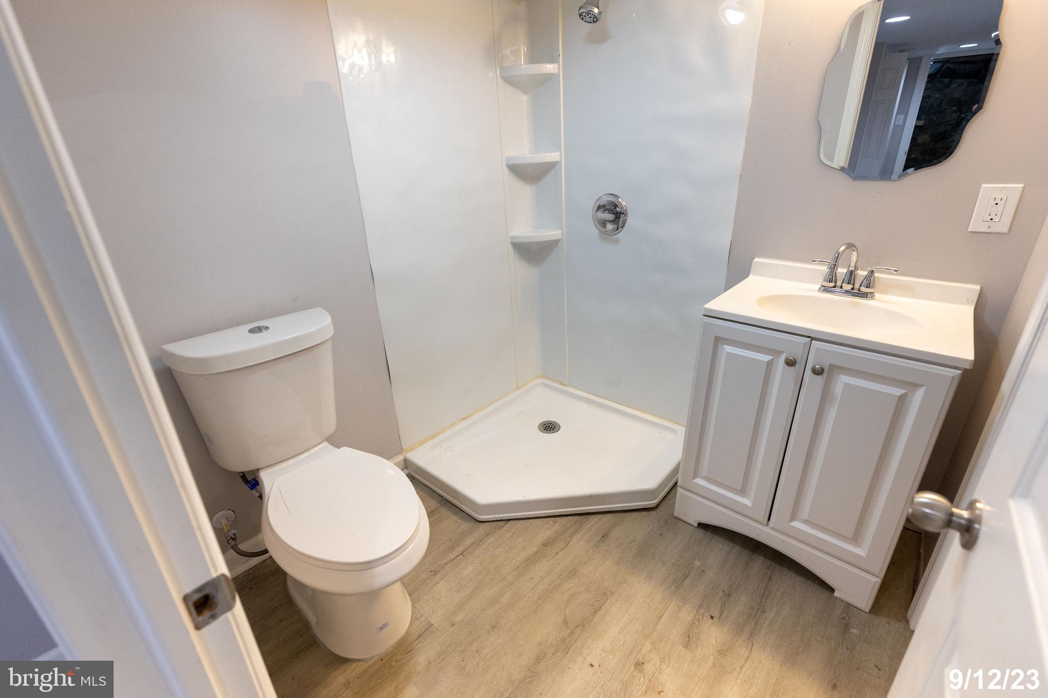 CENTRAL PARK HEIGHTS - Residential