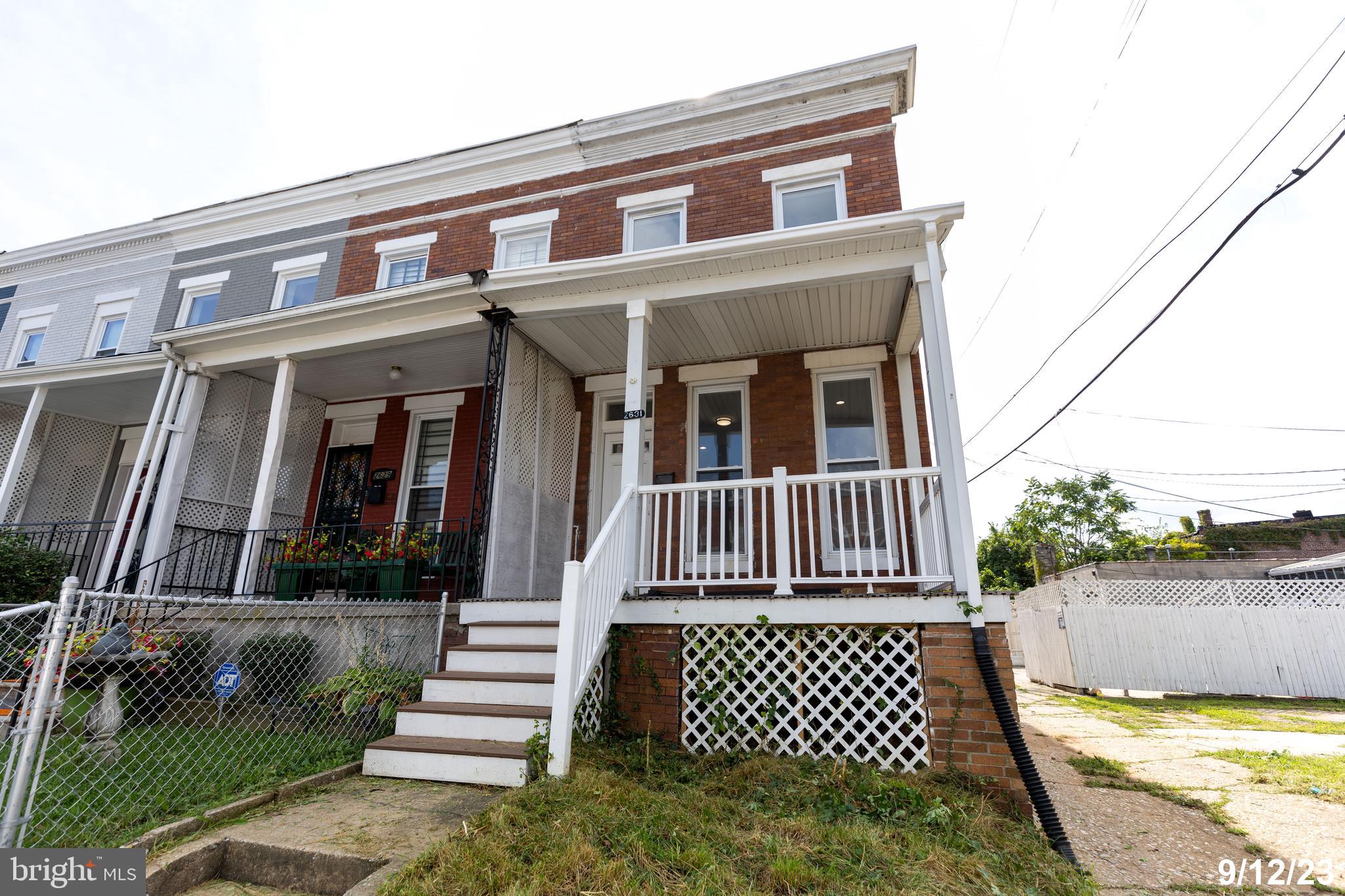 CENTRAL PARK HEIGHTS - Residential