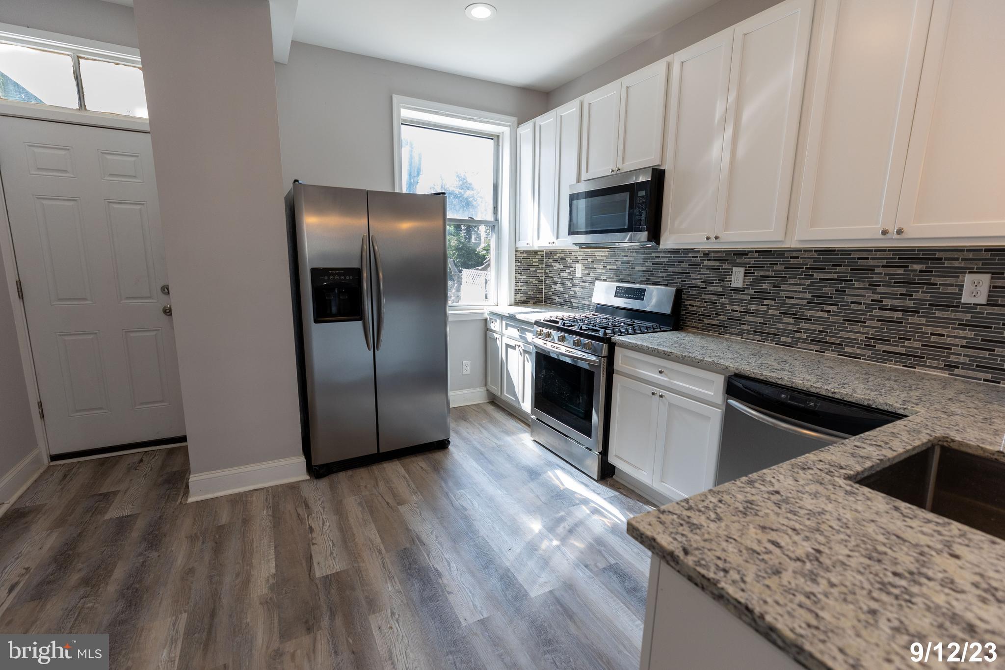 CENTRAL PARK HEIGHTS - Residential