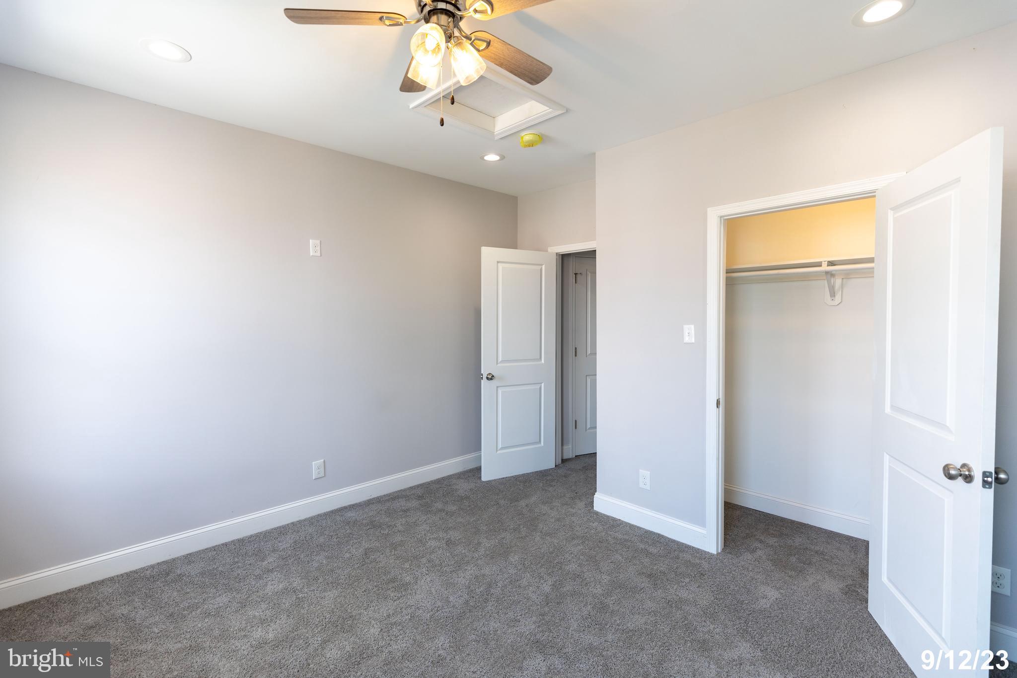 CENTRAL PARK HEIGHTS - Residential