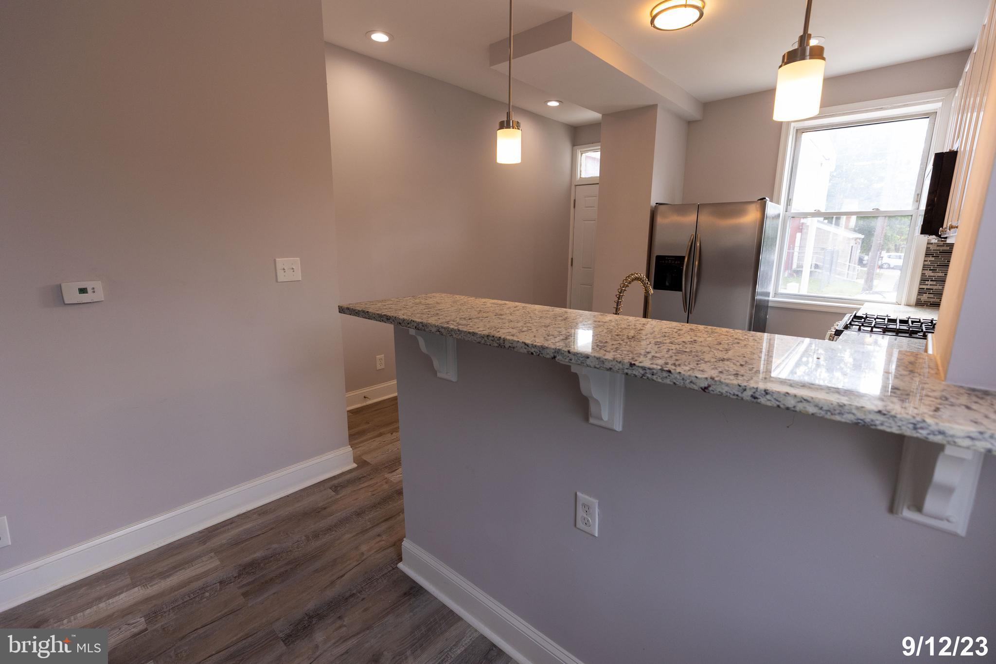 CENTRAL PARK HEIGHTS - Residential