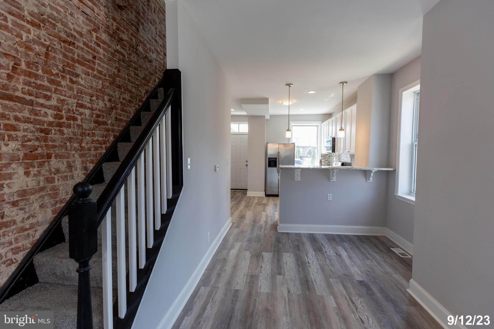 CENTRAL PARK HEIGHTS - Residential